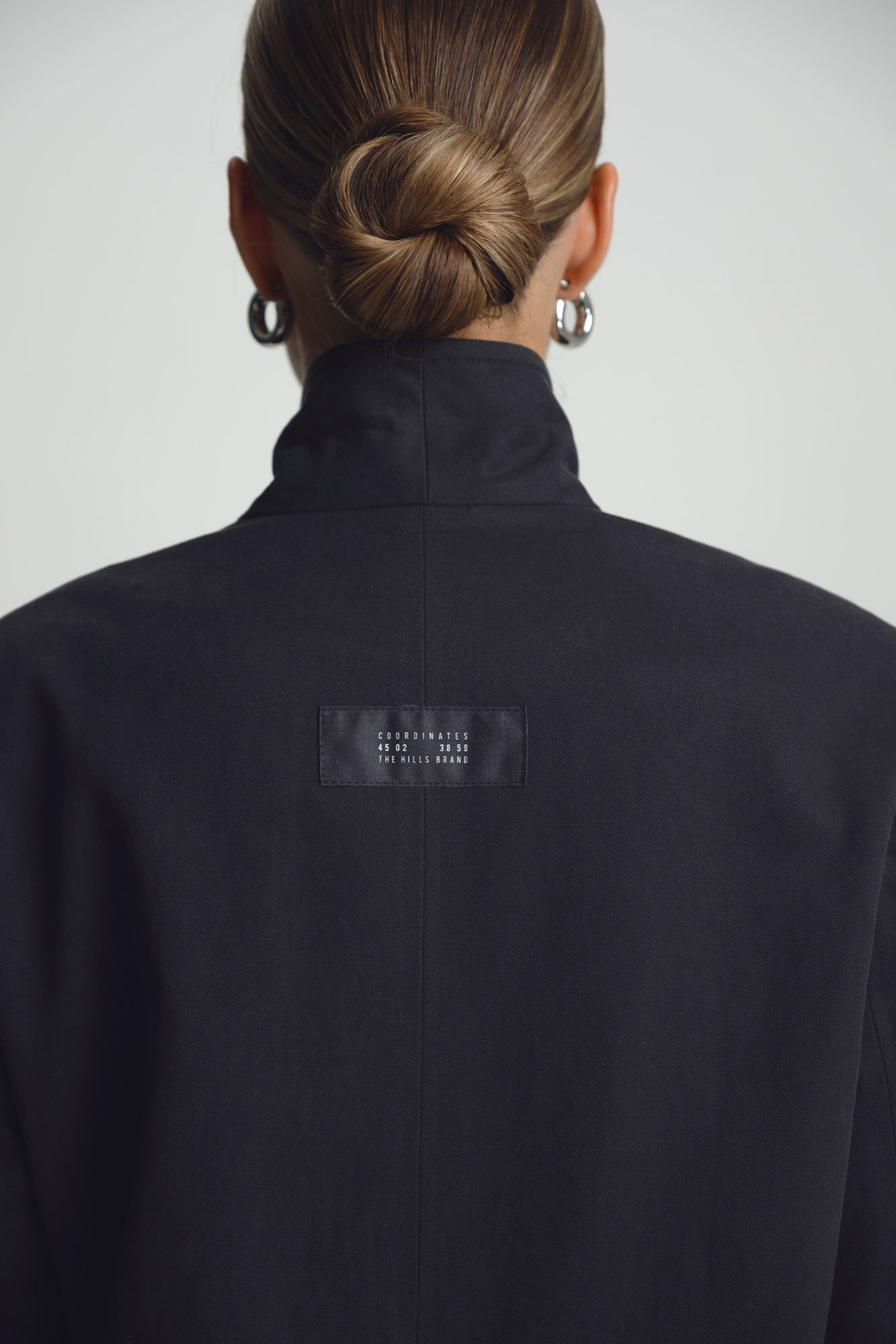 W-252-TH-56-2702 пиджак the hills 