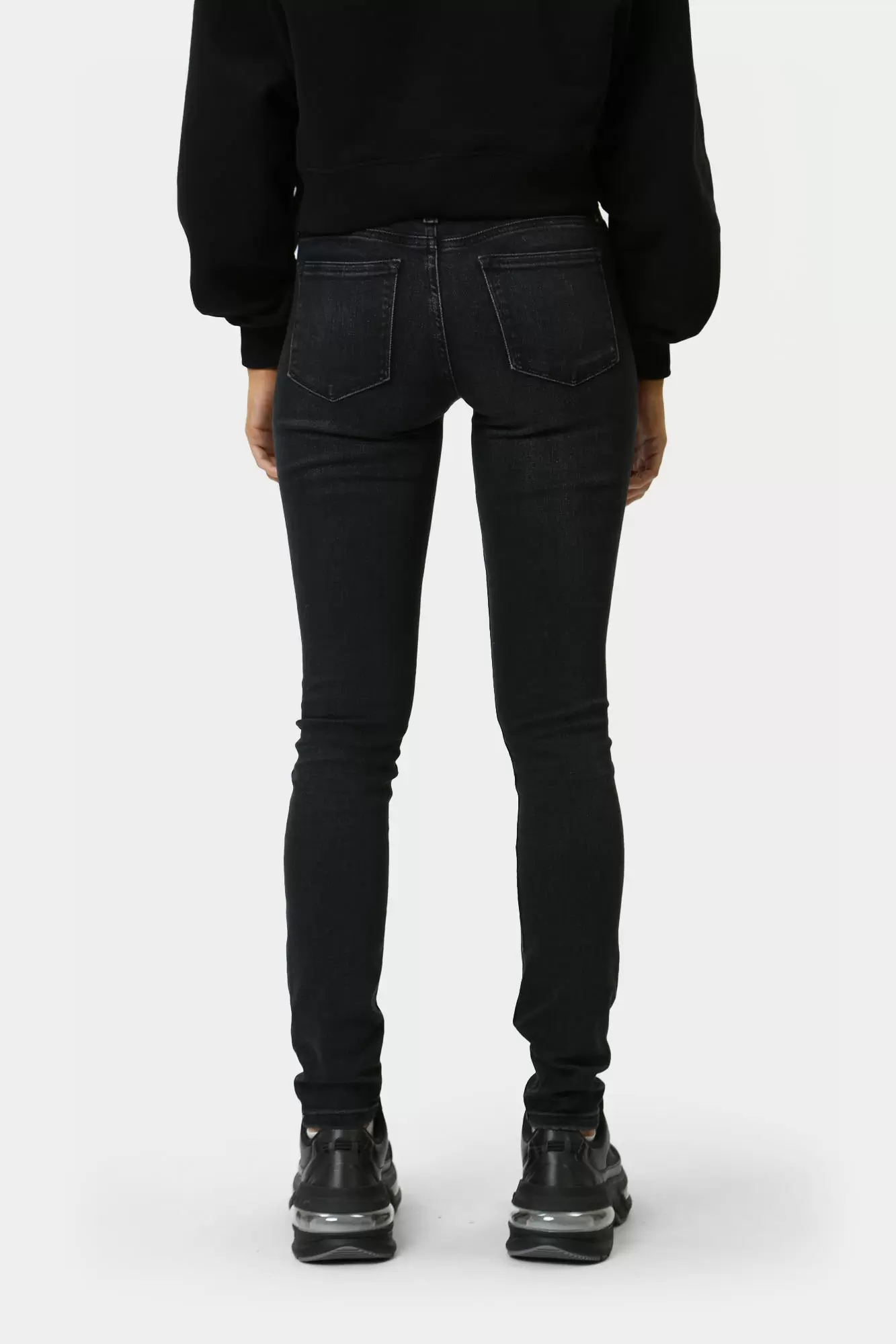 J20J224021 брюки джинсовые calvin klein jeans 