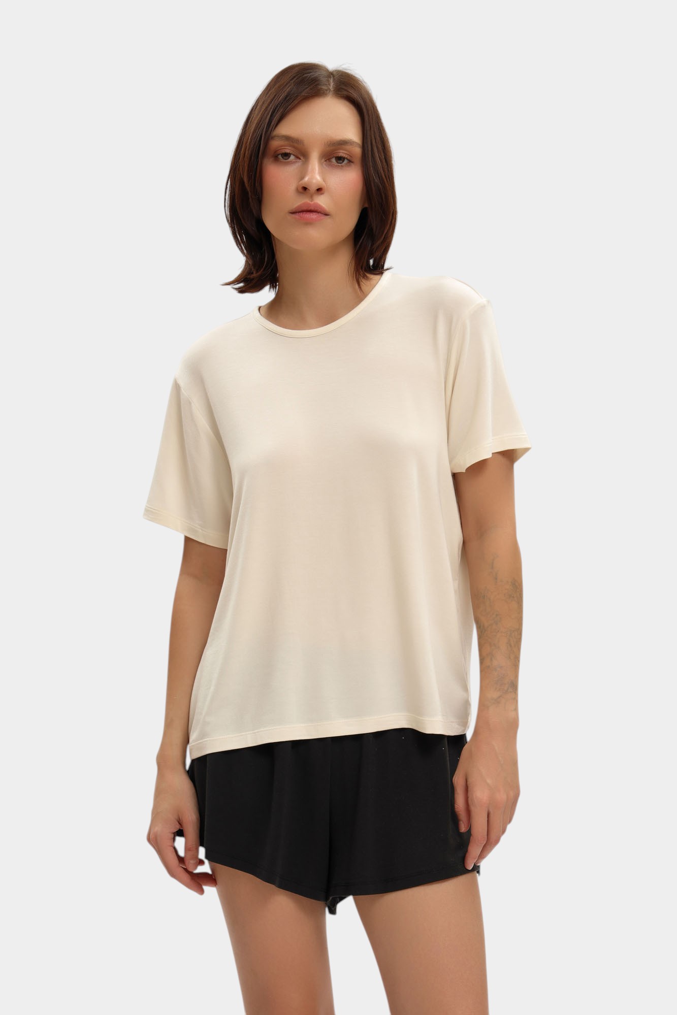 LV00QS7435 футболка calvin klein underwear