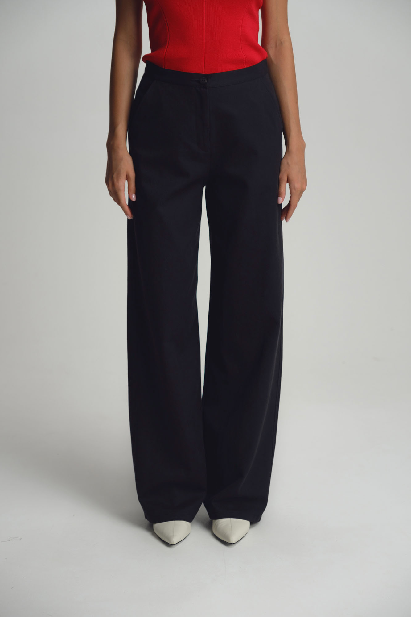 W-252-TH-56-270 брюки чиносы the hills