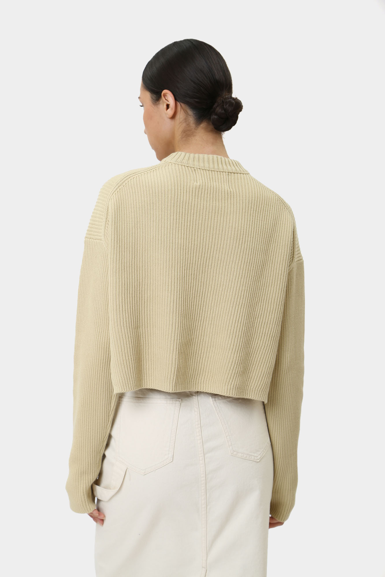 J20J223615 свитер calvin klein jeans