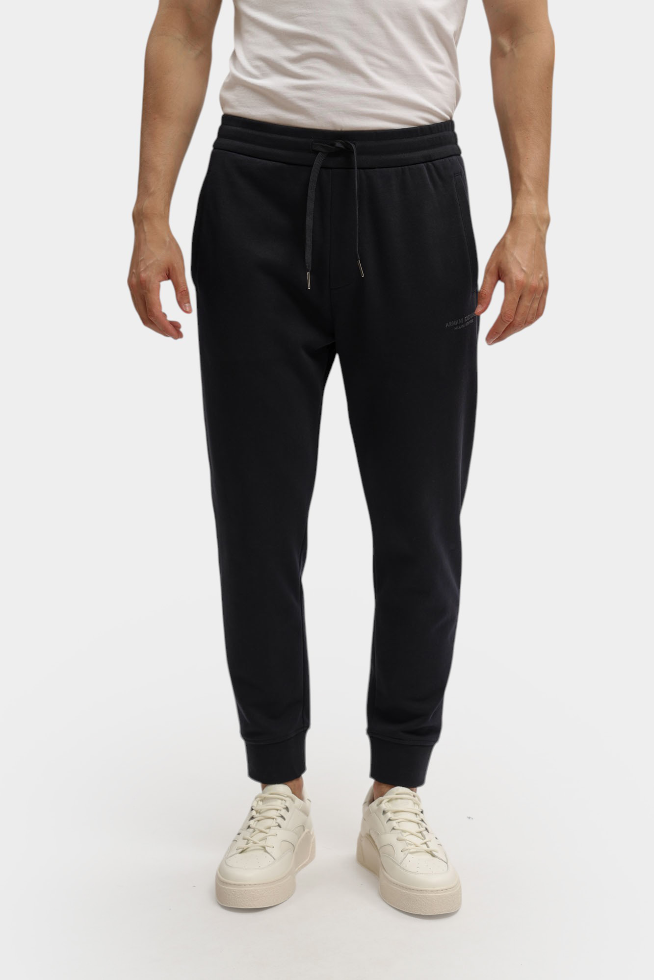 XM001299_AF20934 Брюки спортивные Armani Exchange Синий