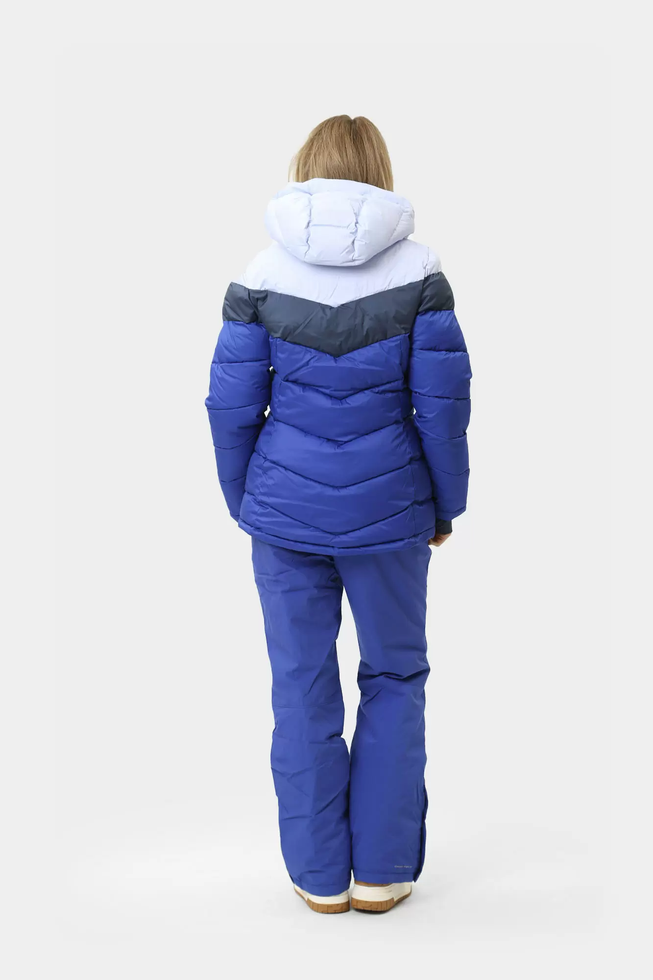 2085951 брюки горнолыжные columbia 