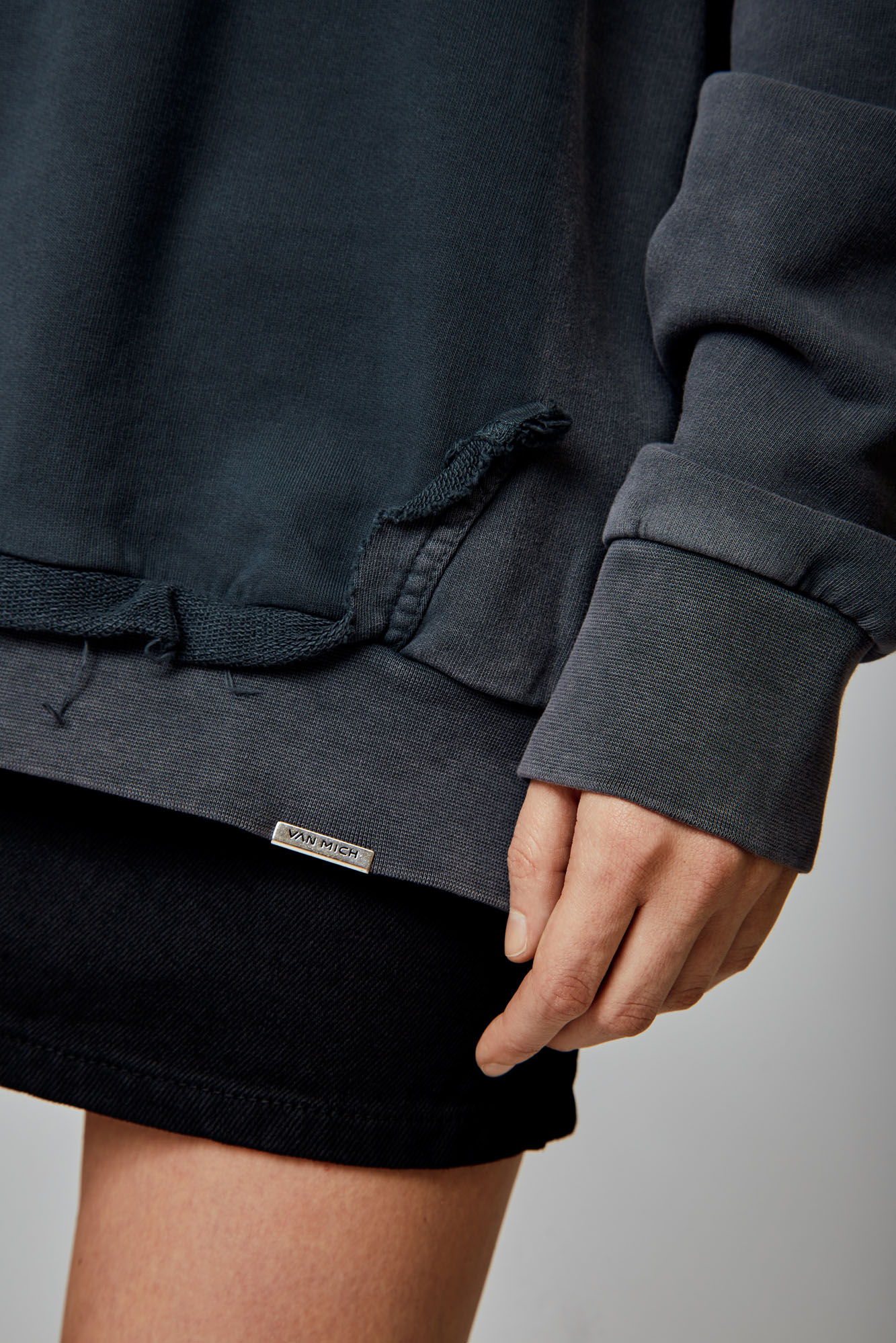 VW-FAT-20-306 худи van mich 