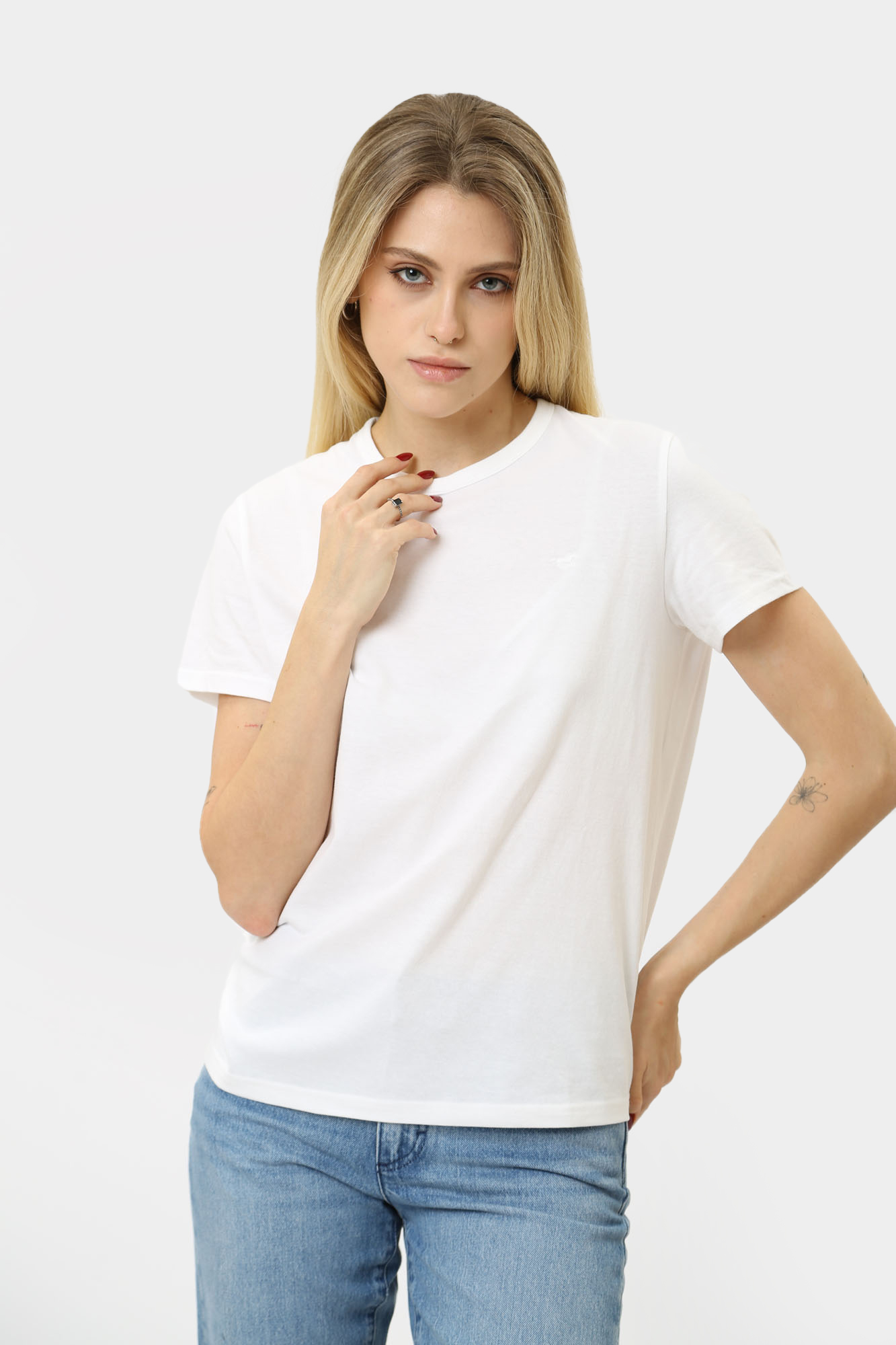 1013929 футболка mustang