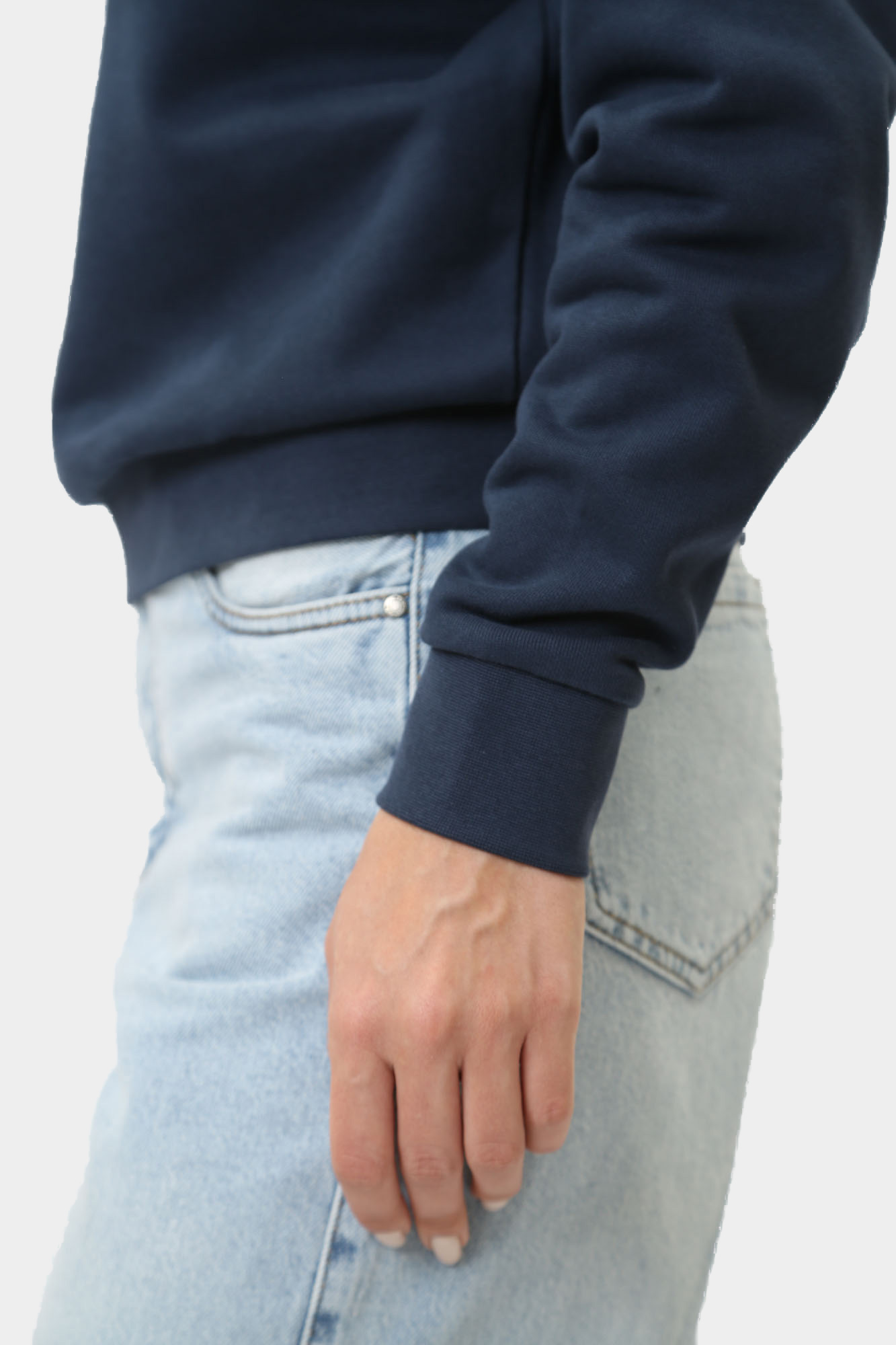 1015262 свитшот mustang 