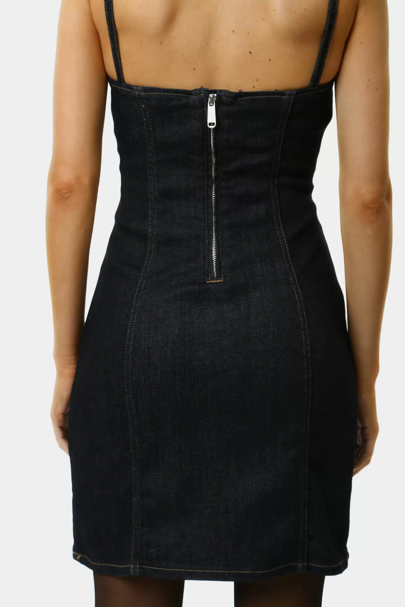 J20J223980 платье calvin klein jeans