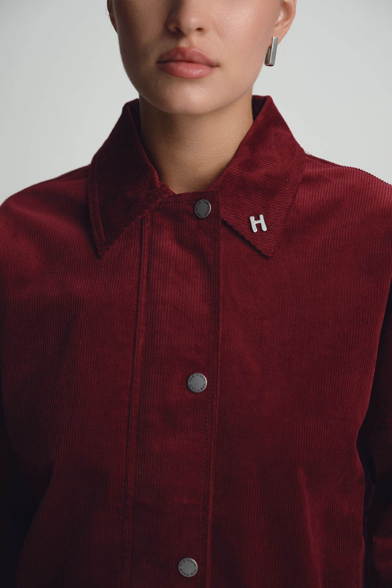 W-252-TH-56-2801 бомбер the hills 