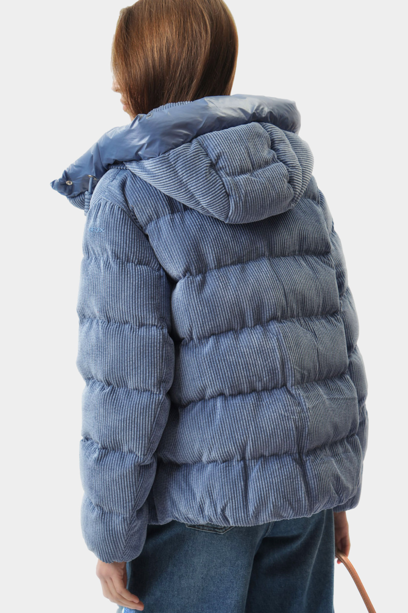 W4628DT3153F куртка geox 