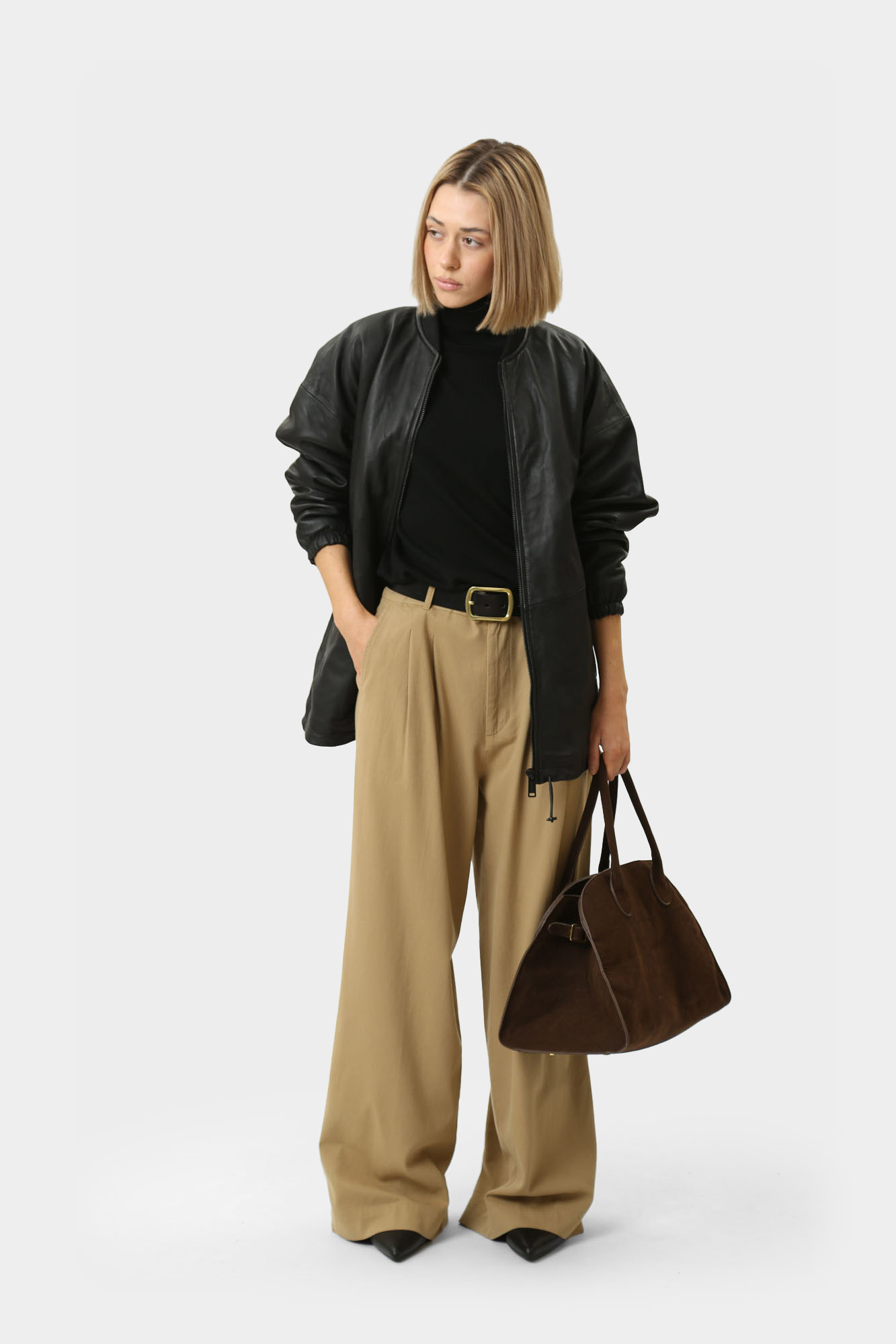 1015432 брюки mustang