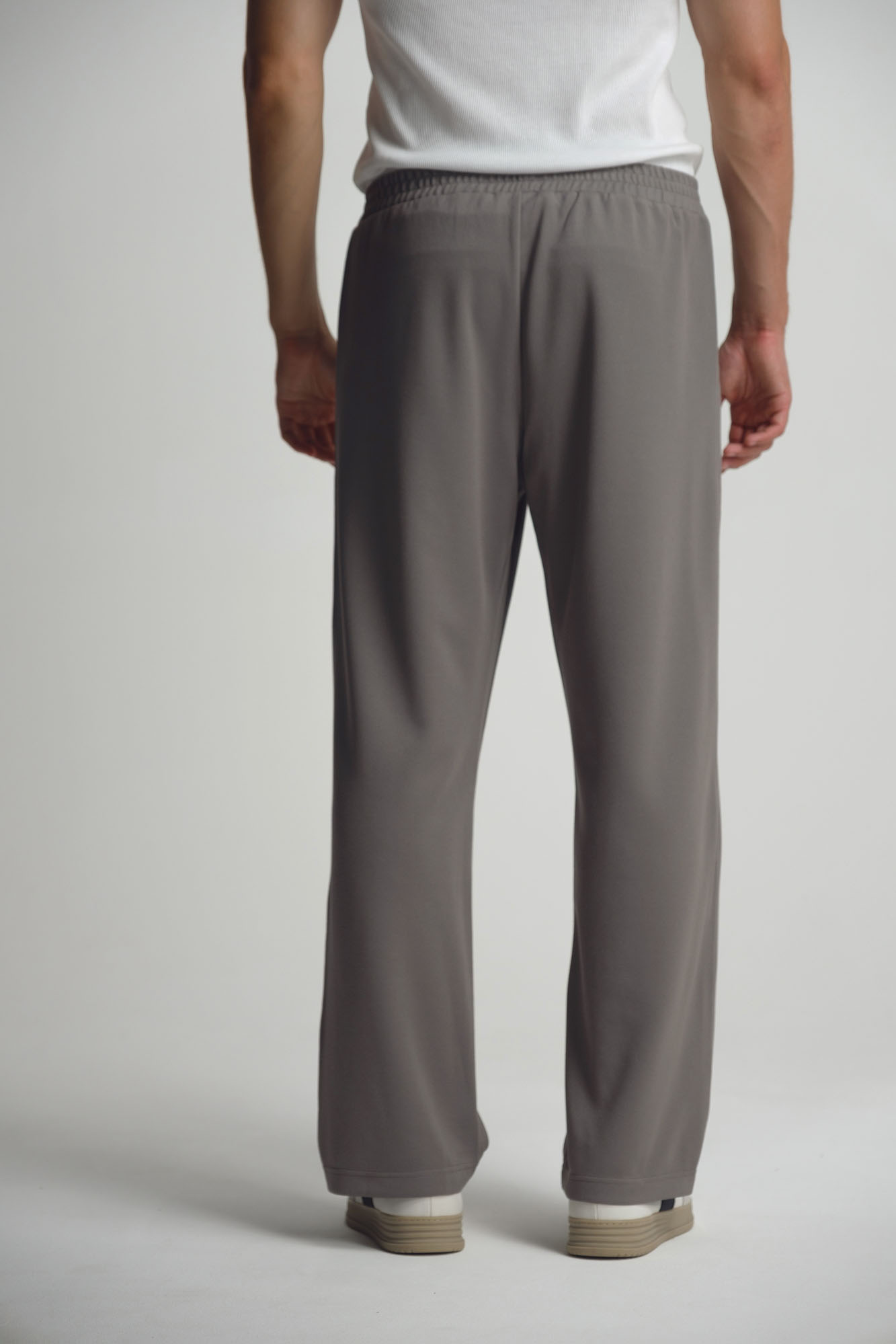 M-252-TH-56-2302 Брюки The Hills Серый