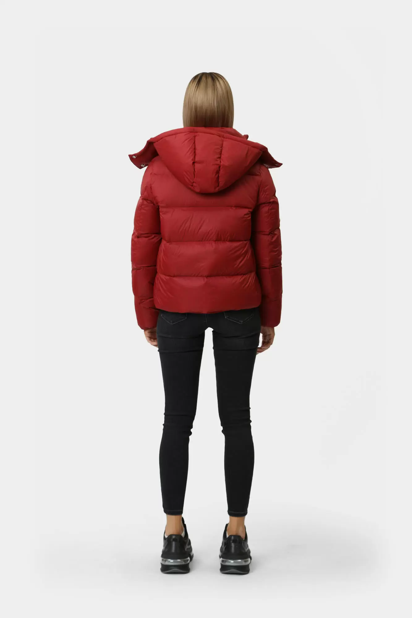 J20J223571 куртка пуховая calvin klein jeans 