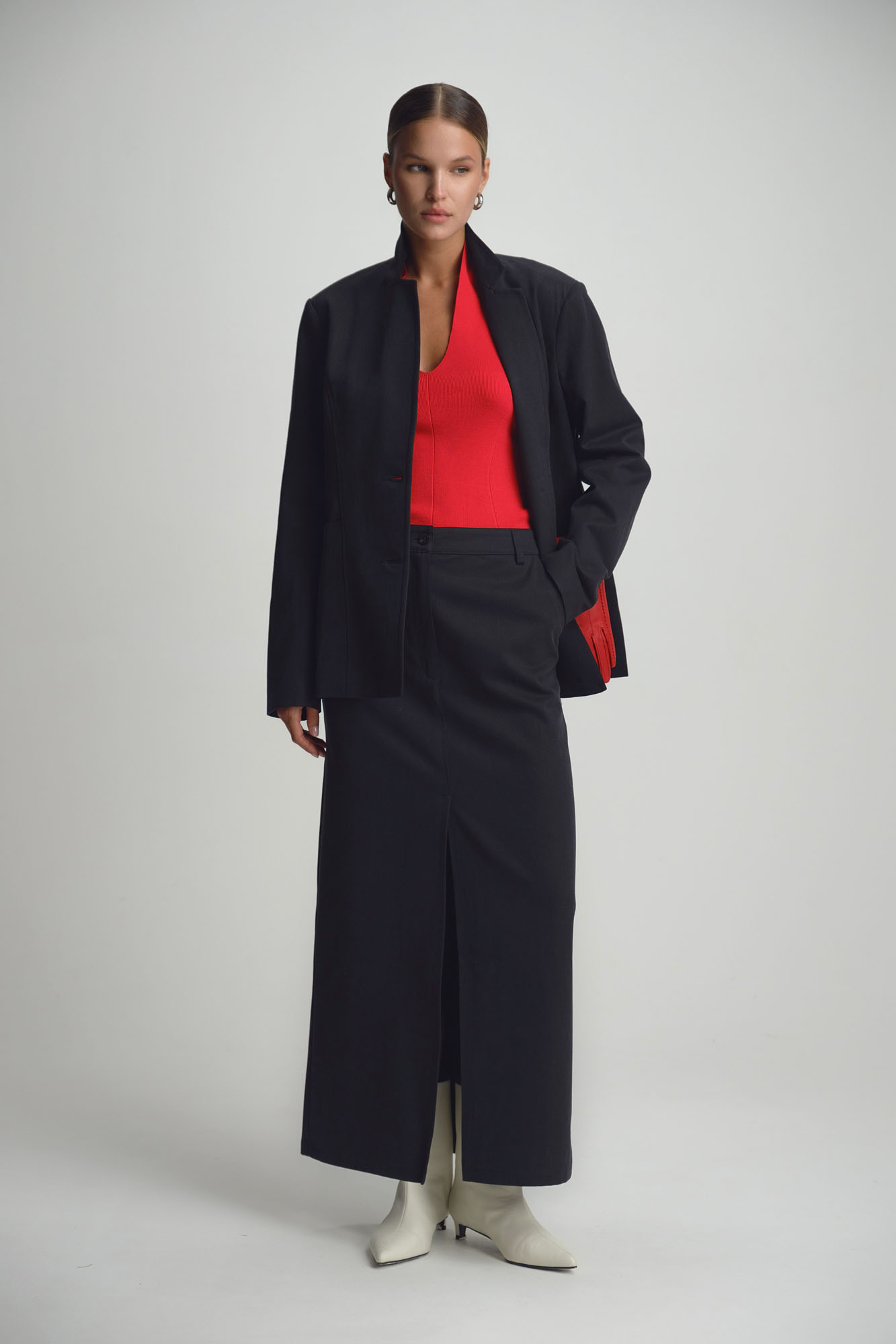 W-252-TH-56-2704 юбка the hills