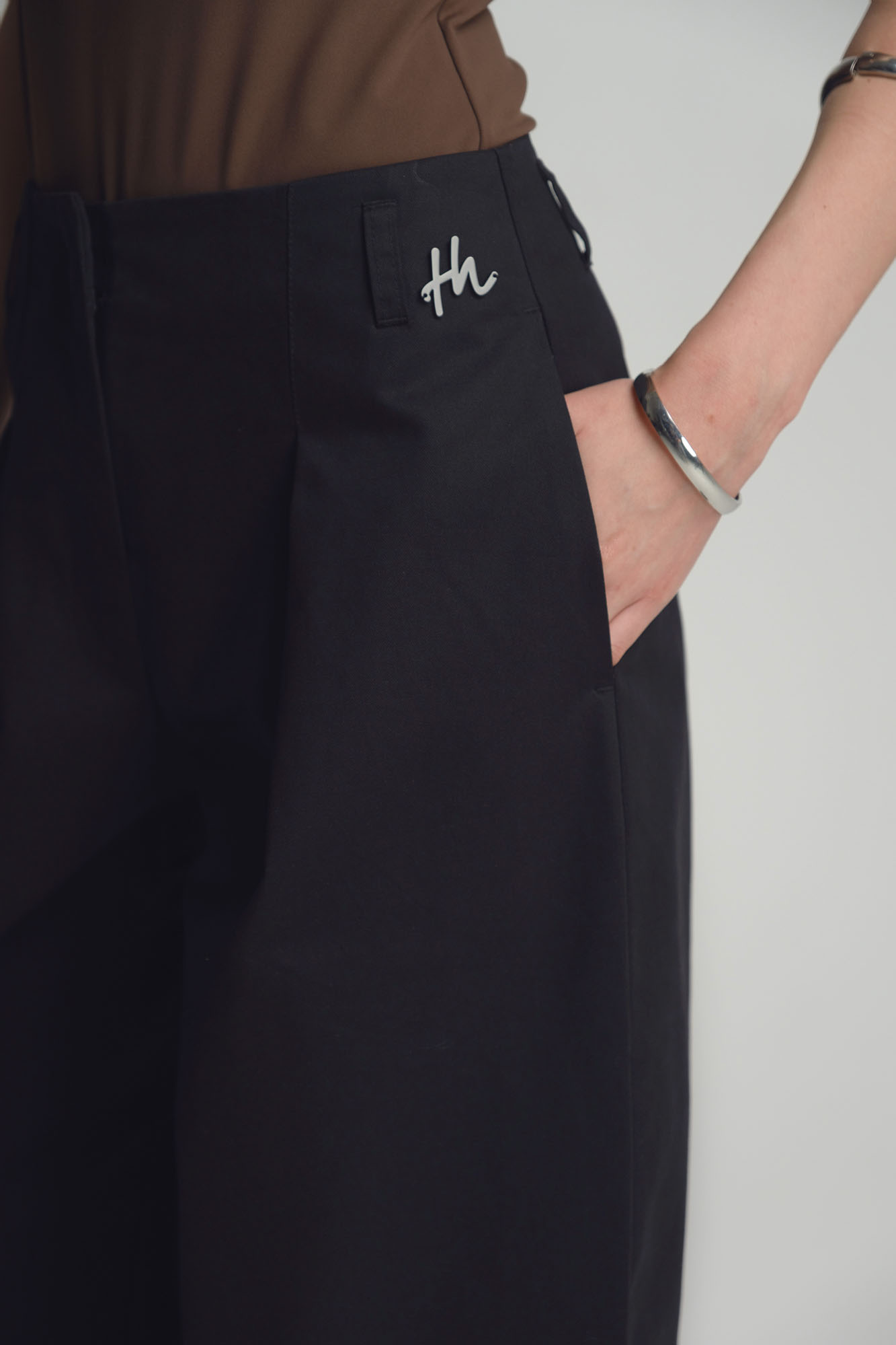 W-252-TH-56-2904 брюки the hills