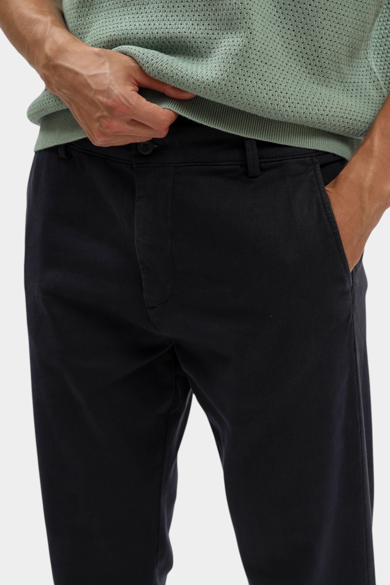 PM211875 Брюки Pepe Jeans Синий