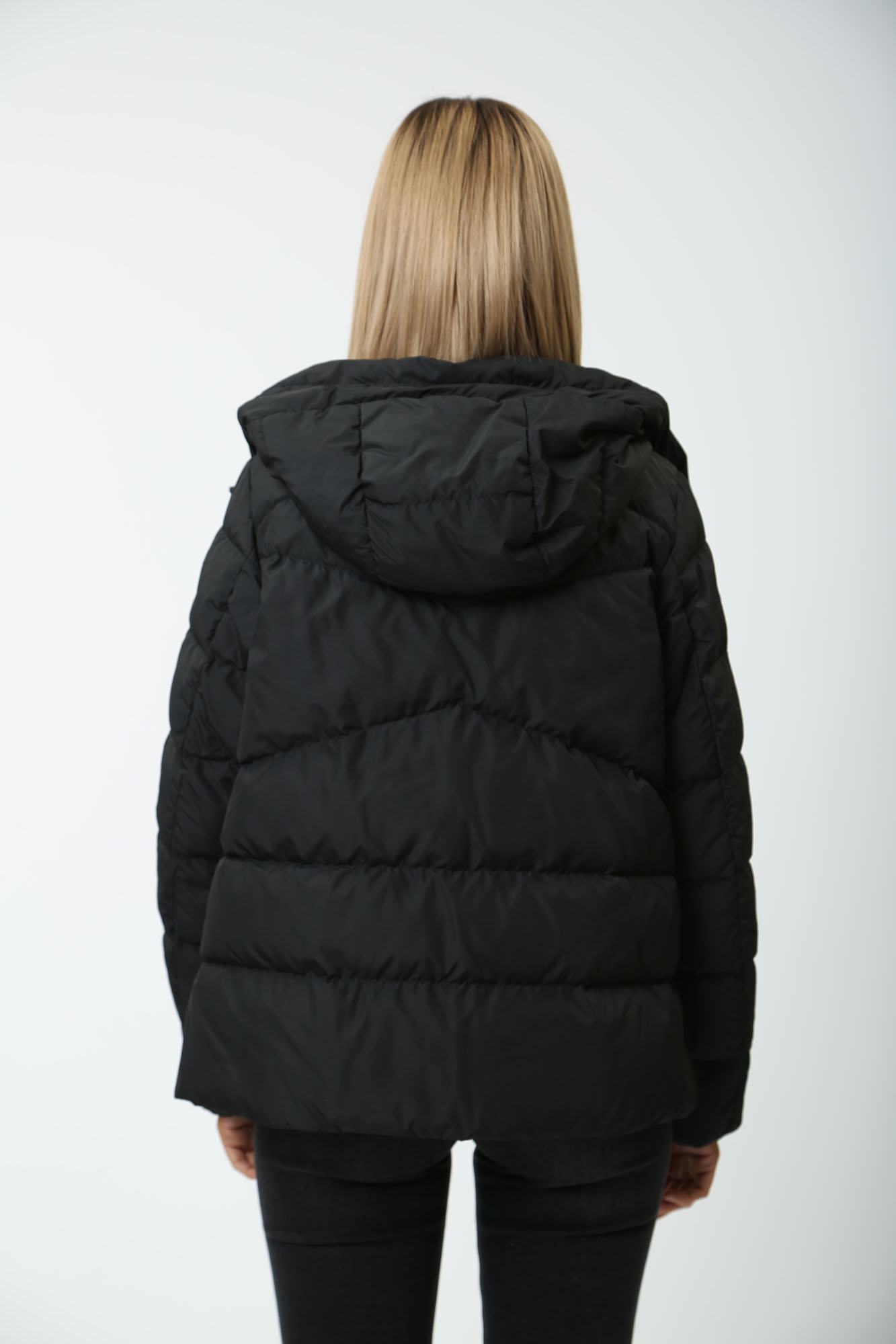 W4626CT3152F пуховик geox