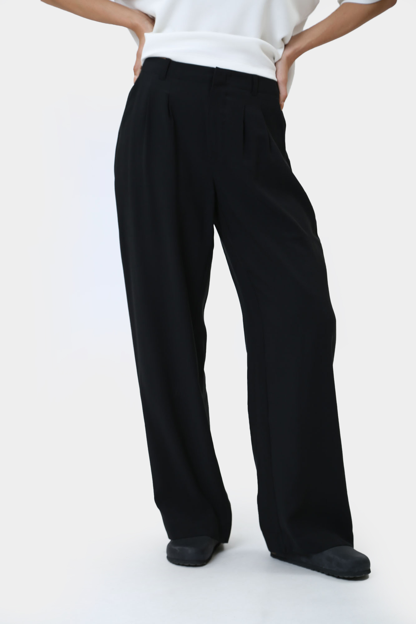 J20J223917 брюки calvin klein jeans 