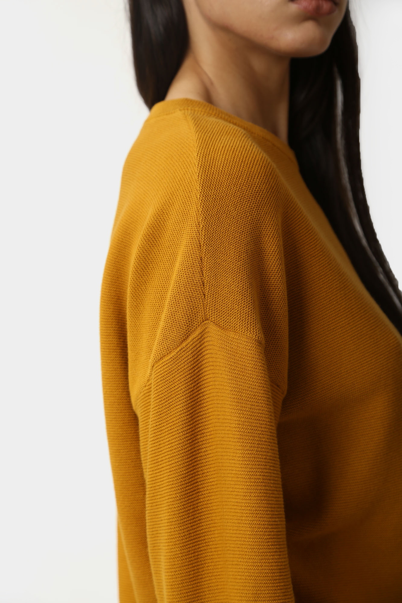 1015403 джемпер mustang