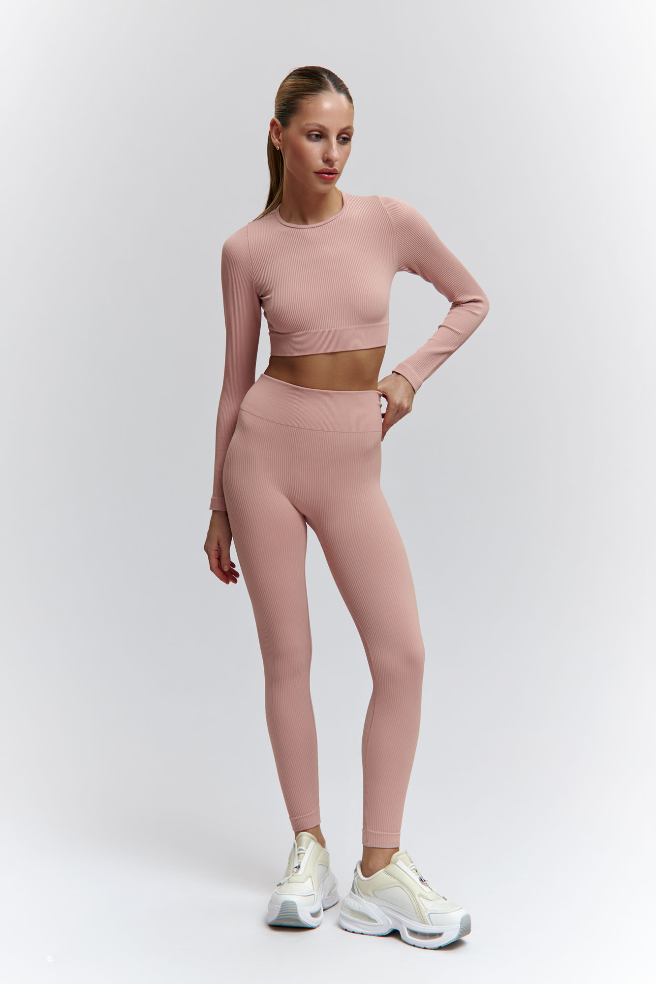 VW-GAA-33-455 легинсы van mich