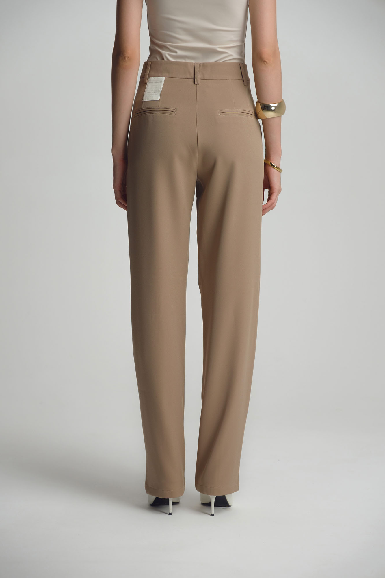 W-252-TH-56-3104 брюки the hills