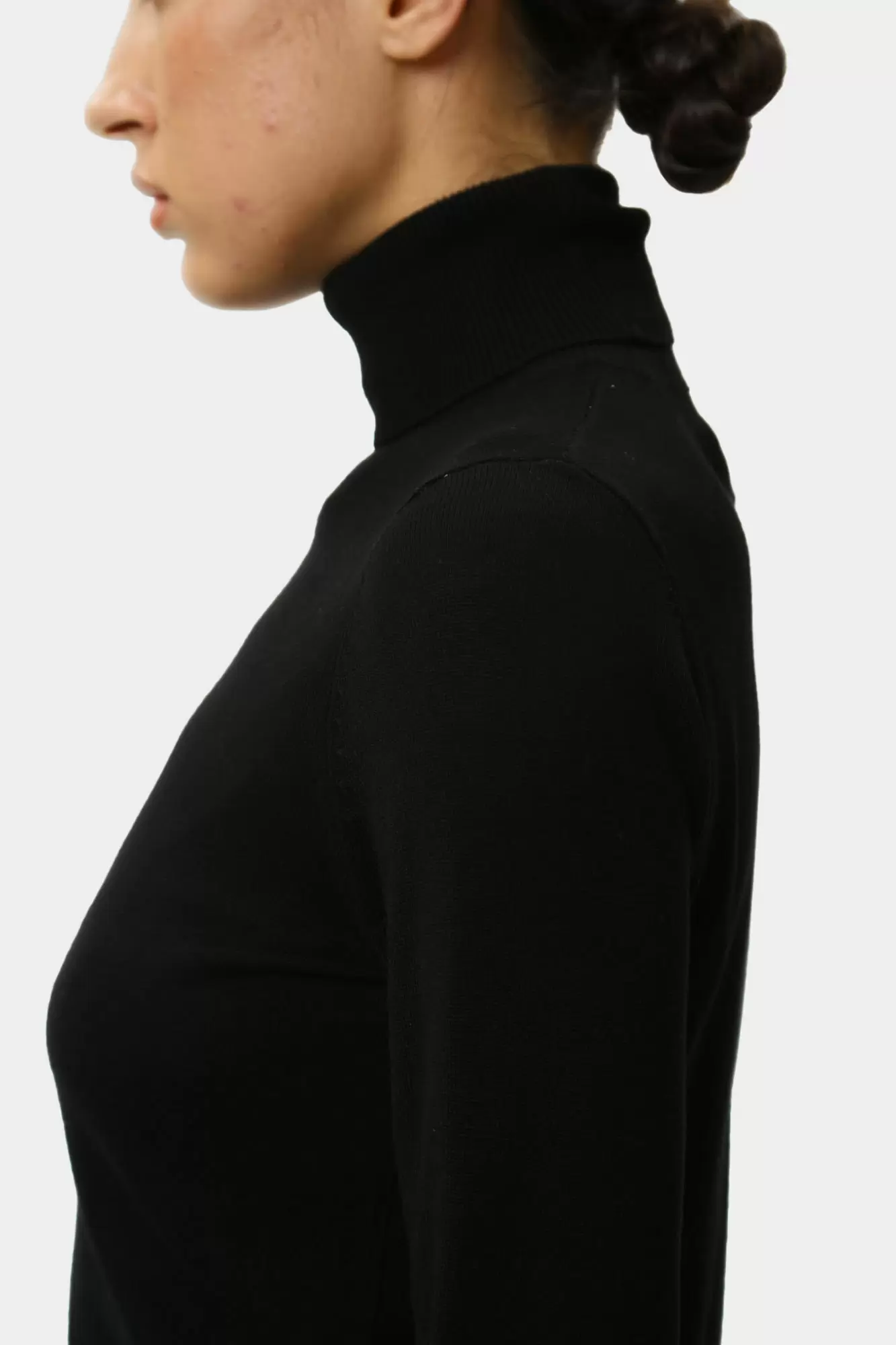 1015410 водолазка mustang