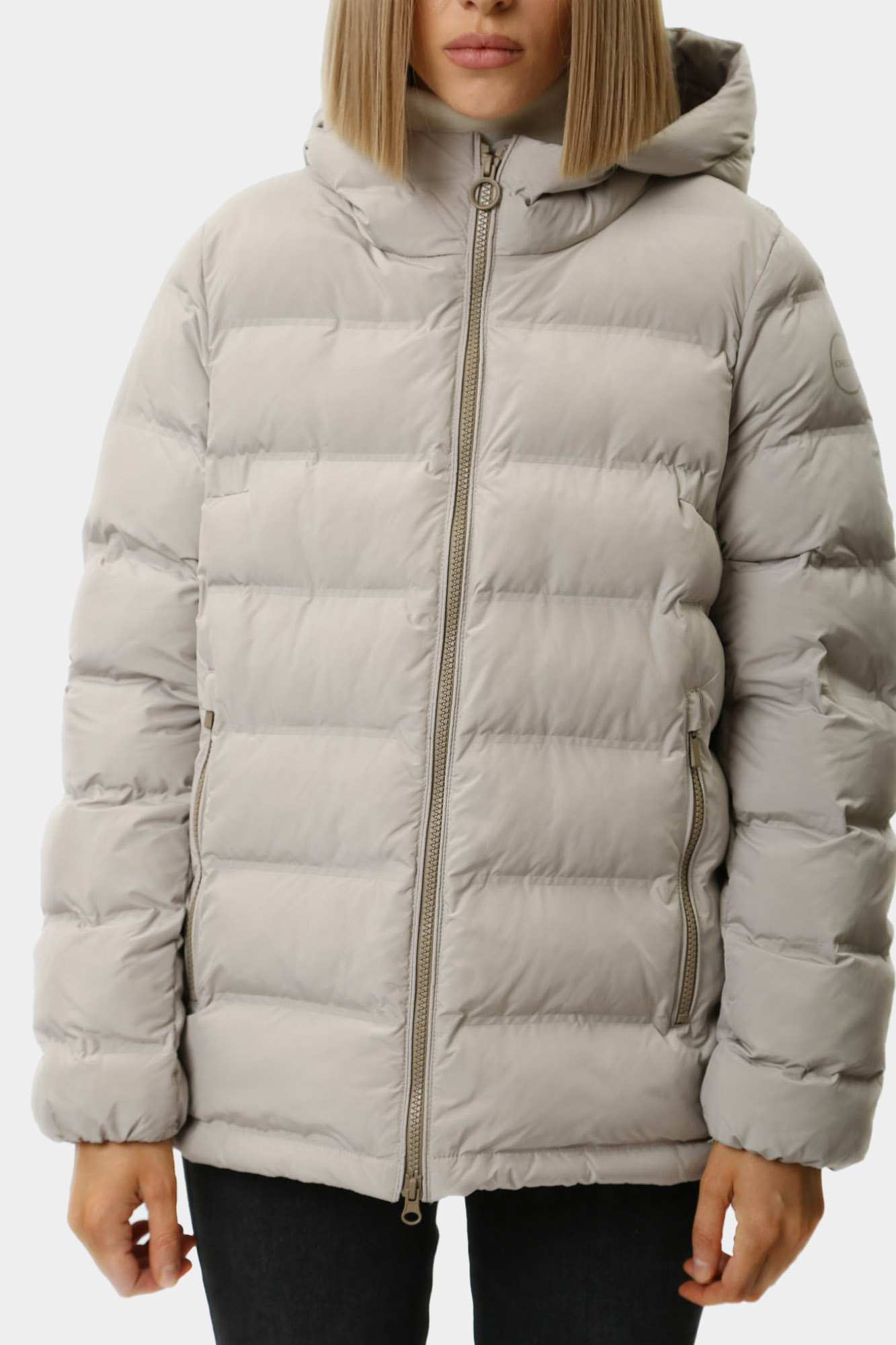 W4628VT3128F куртка geox