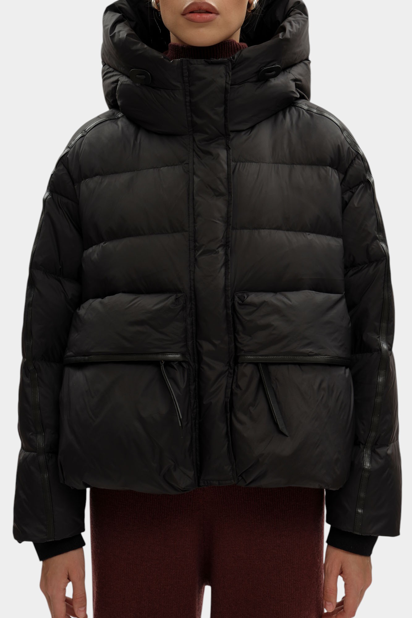 5296-863-125 куртка marc cony 