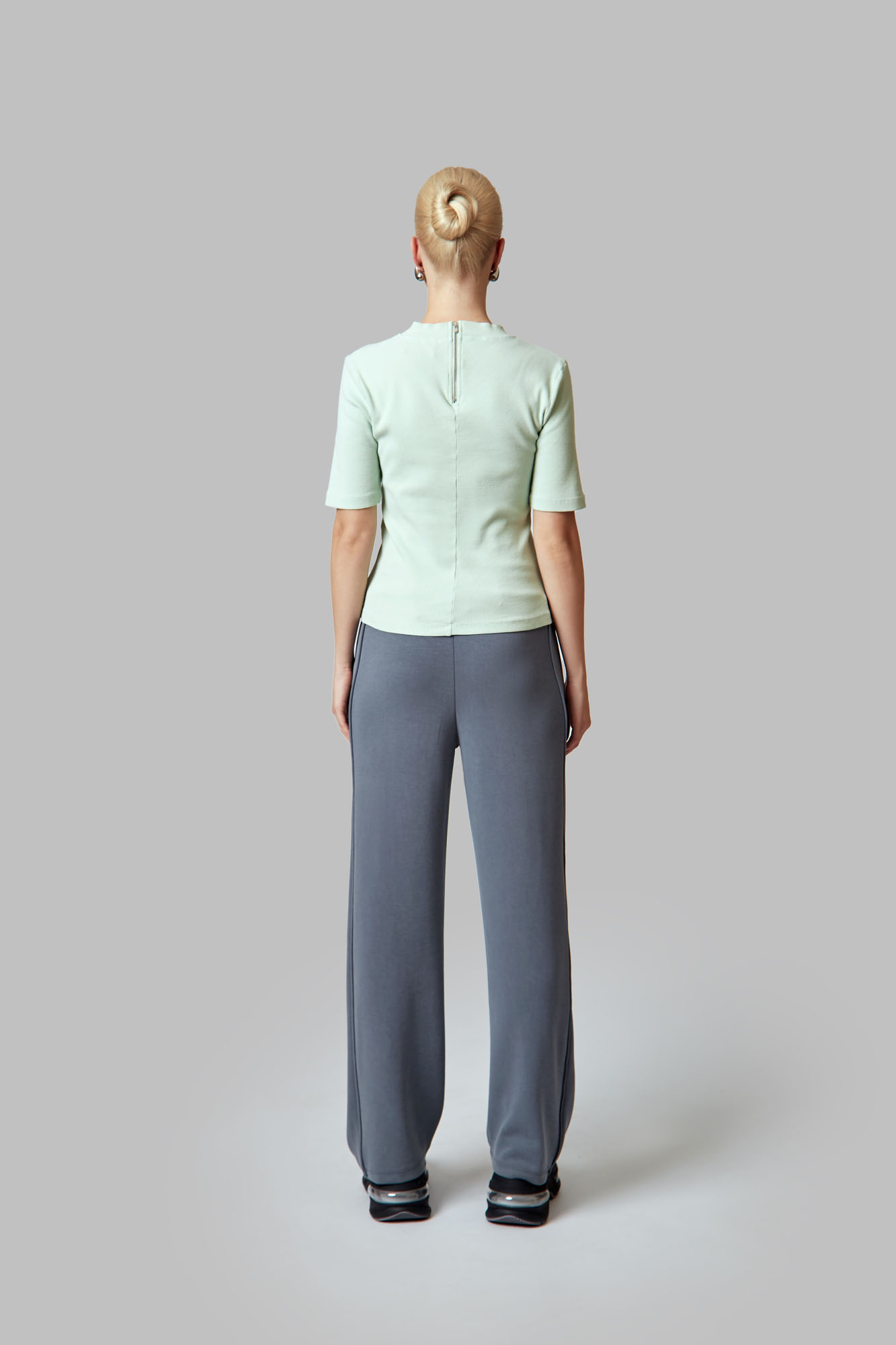 VW-OMA-53-332 брюки van mich