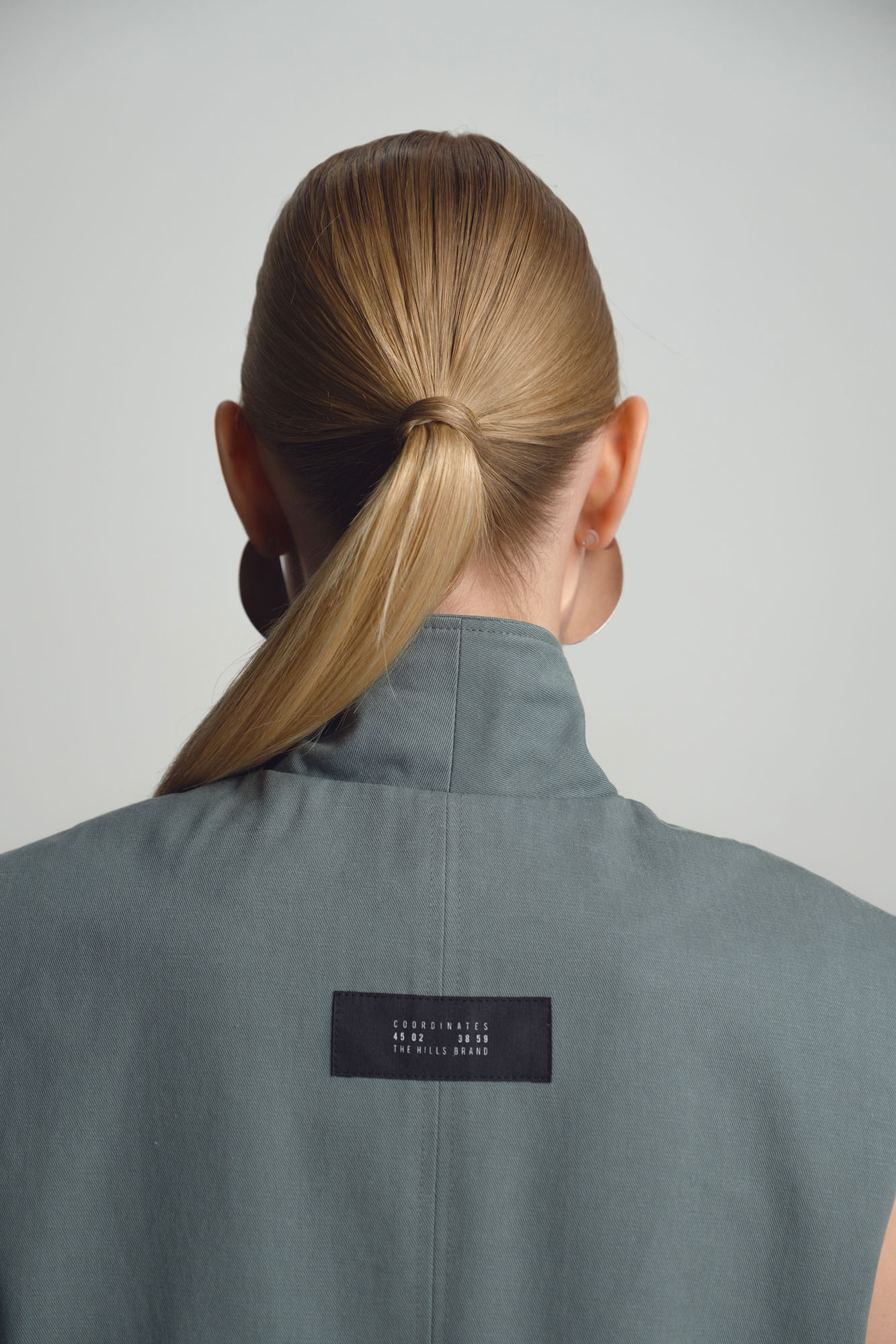 W-252-TH-56-2709 пиджак the hills 