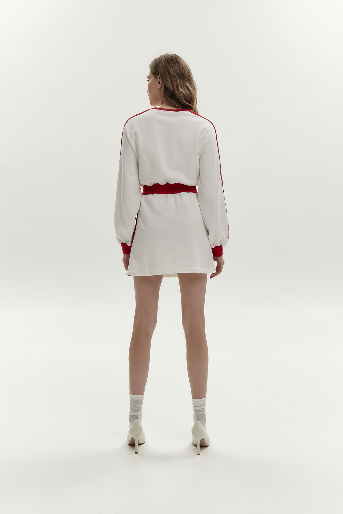 W-242-THT-22-0026 платье the hills