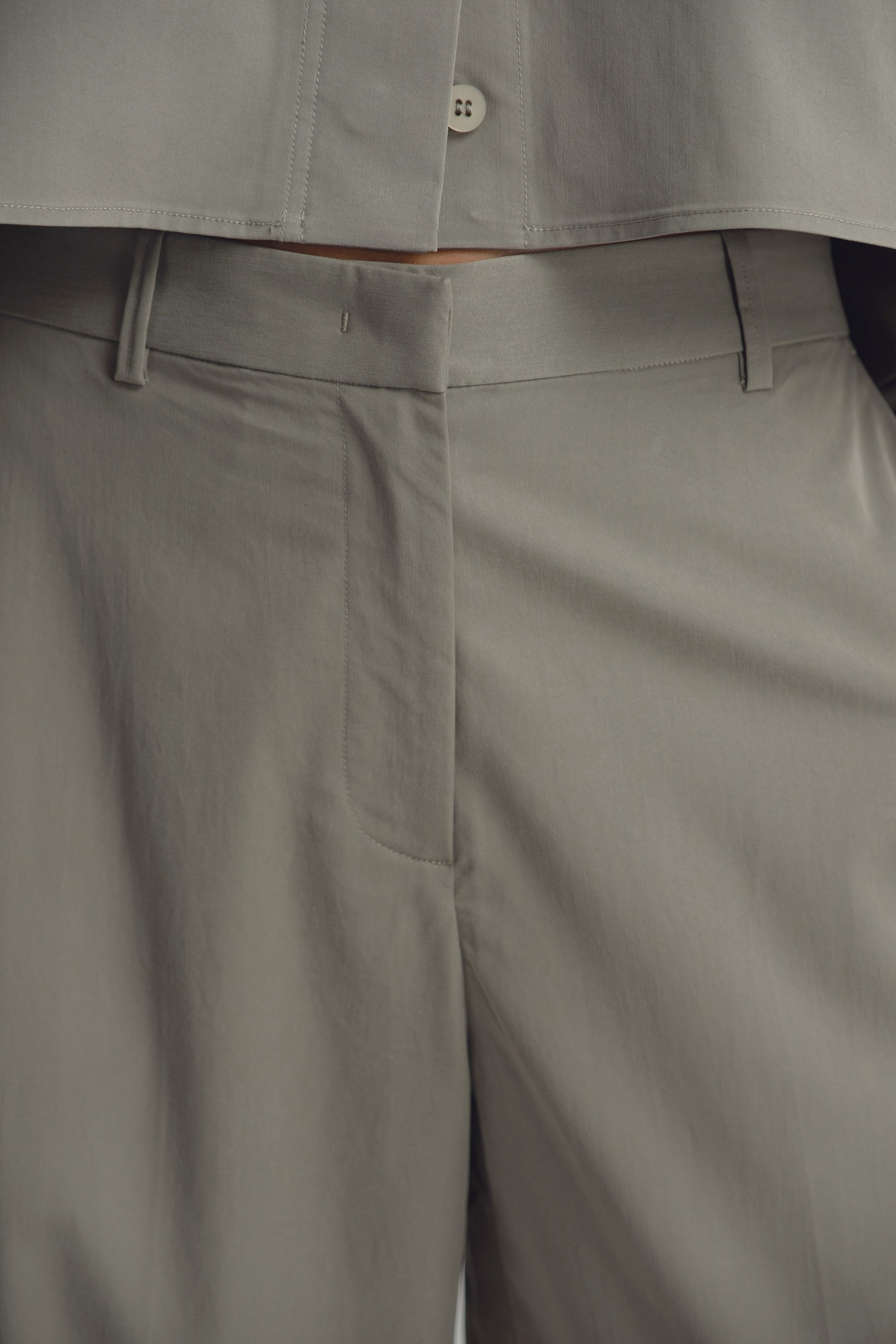 W-250-VA-26811 брюки широкие the hills 