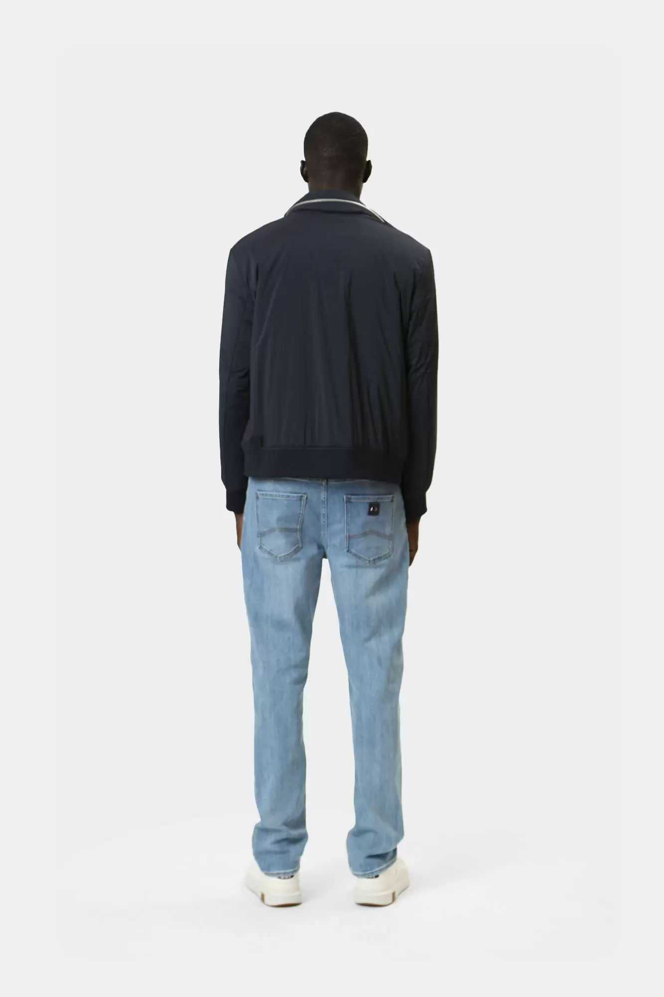 8NZB60_ZN97Z Куртка Armani Exchange Синий