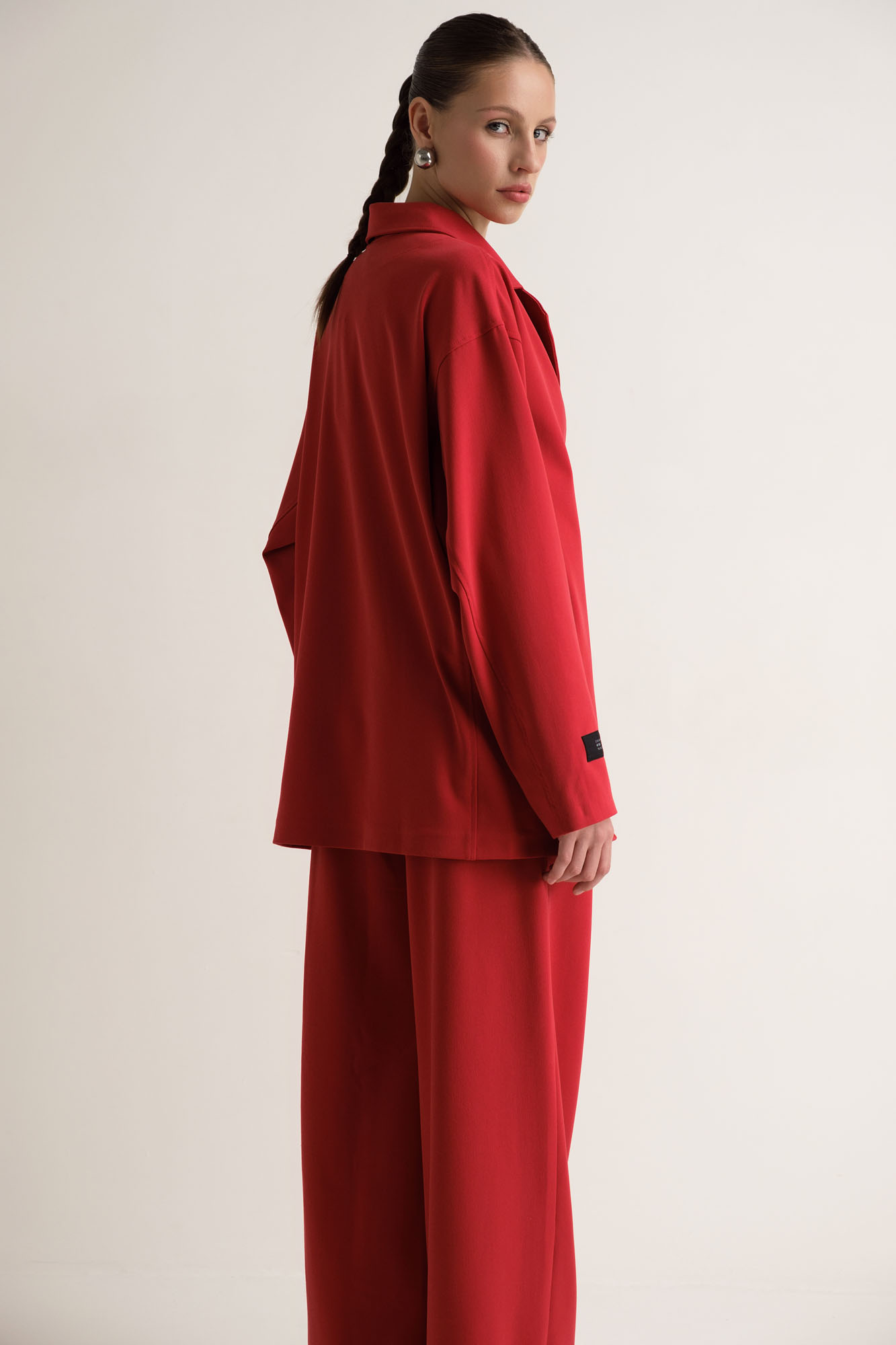 W-242-TH-56-0078 пиджак the hills 