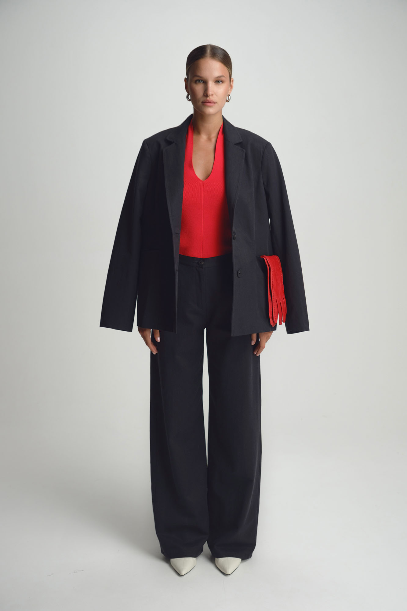 W-252-TH-56-270 брюки чиносы the hills