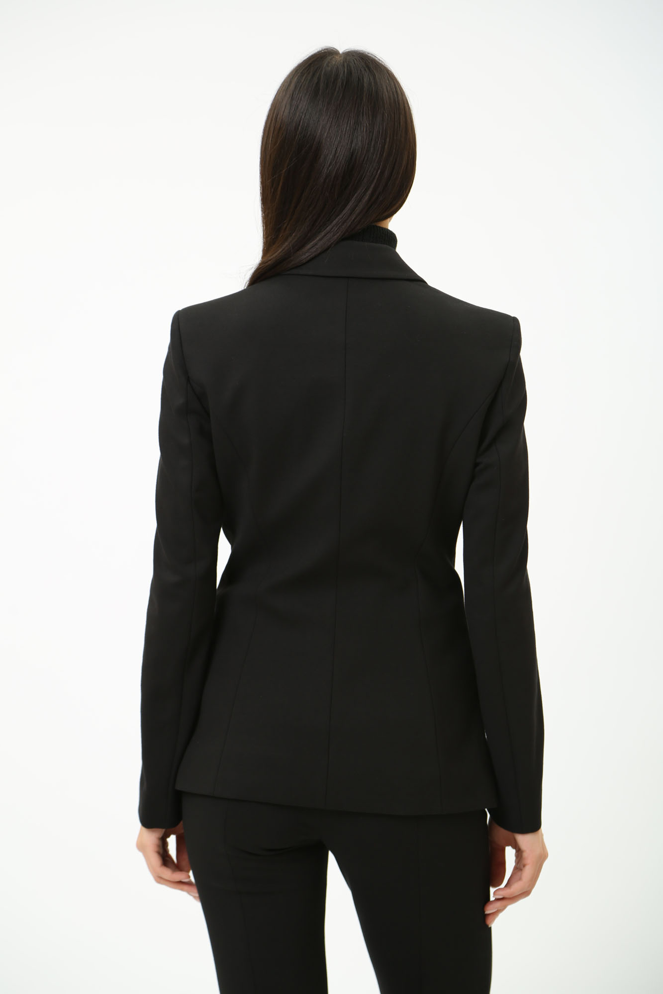 245W1402 пиджак karl lagerfeld