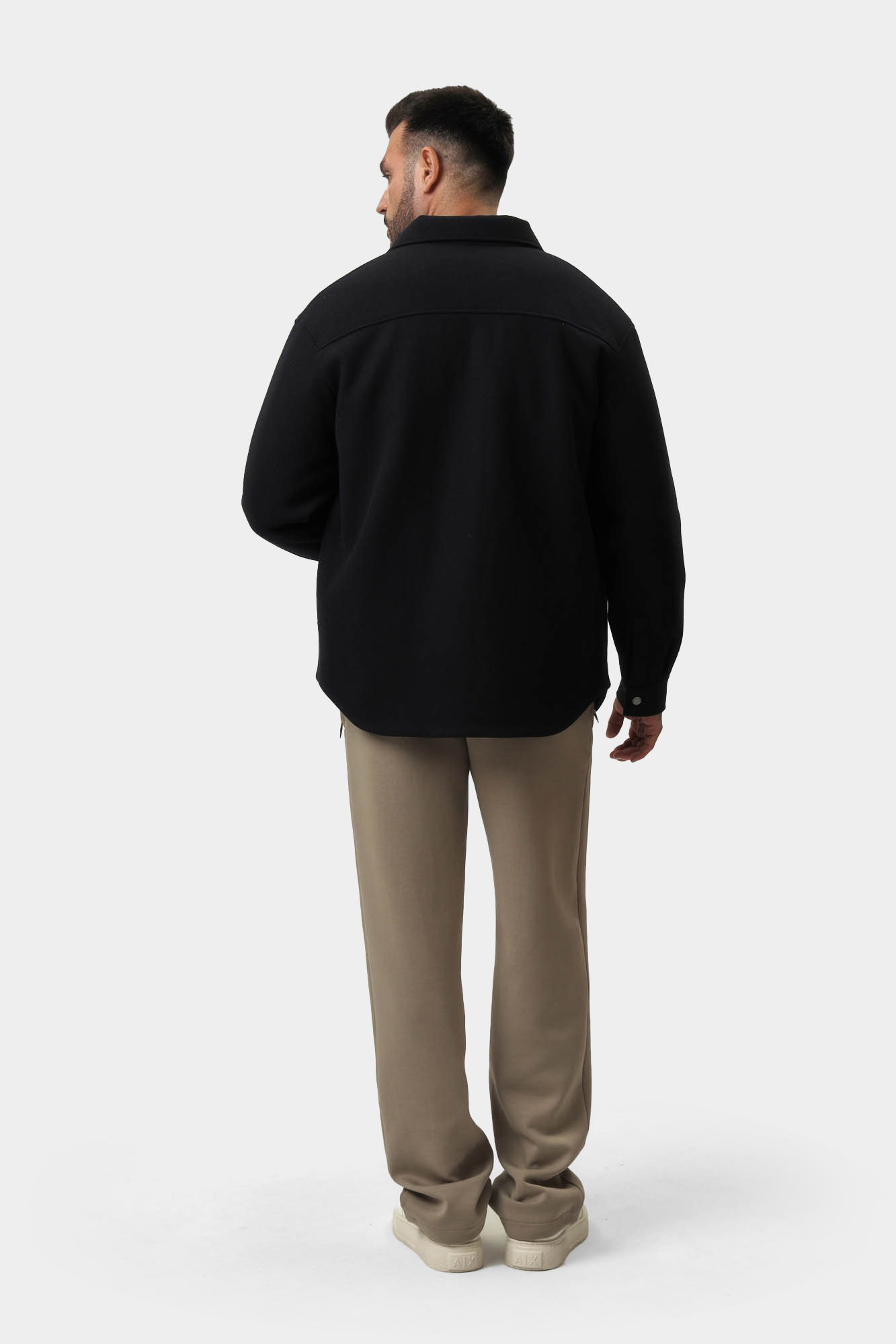 6DZB33_ZN5PZ Куртка Armani Exchange Синий