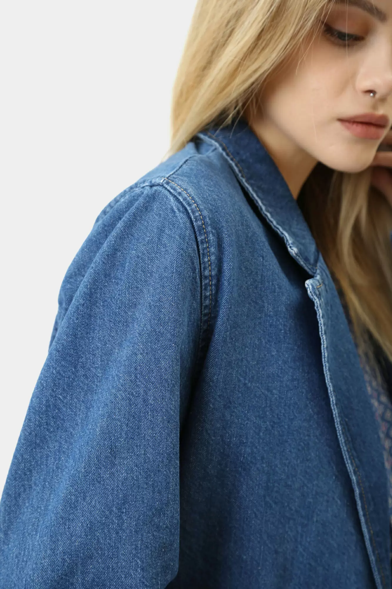 PL402489 жакет pepe jeans 