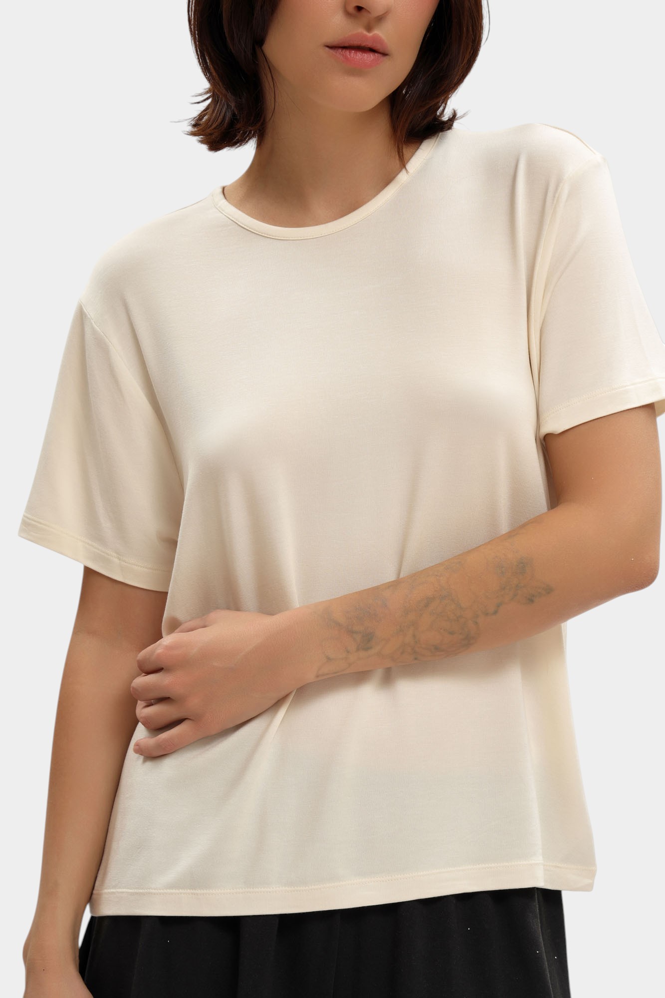 LV00QS7435 футболка calvin klein underwear