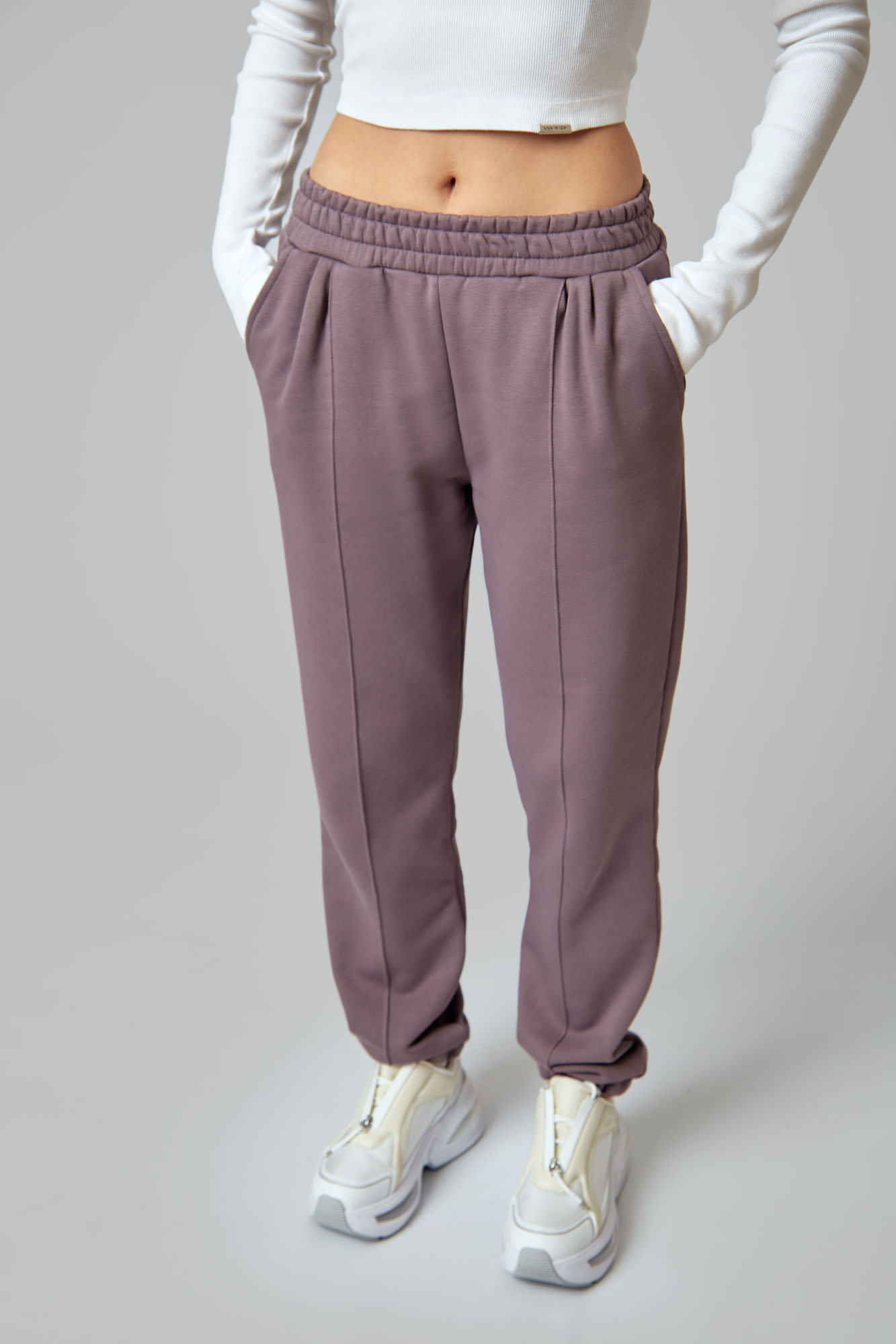 VW-FAT-20-302 брюки van mich