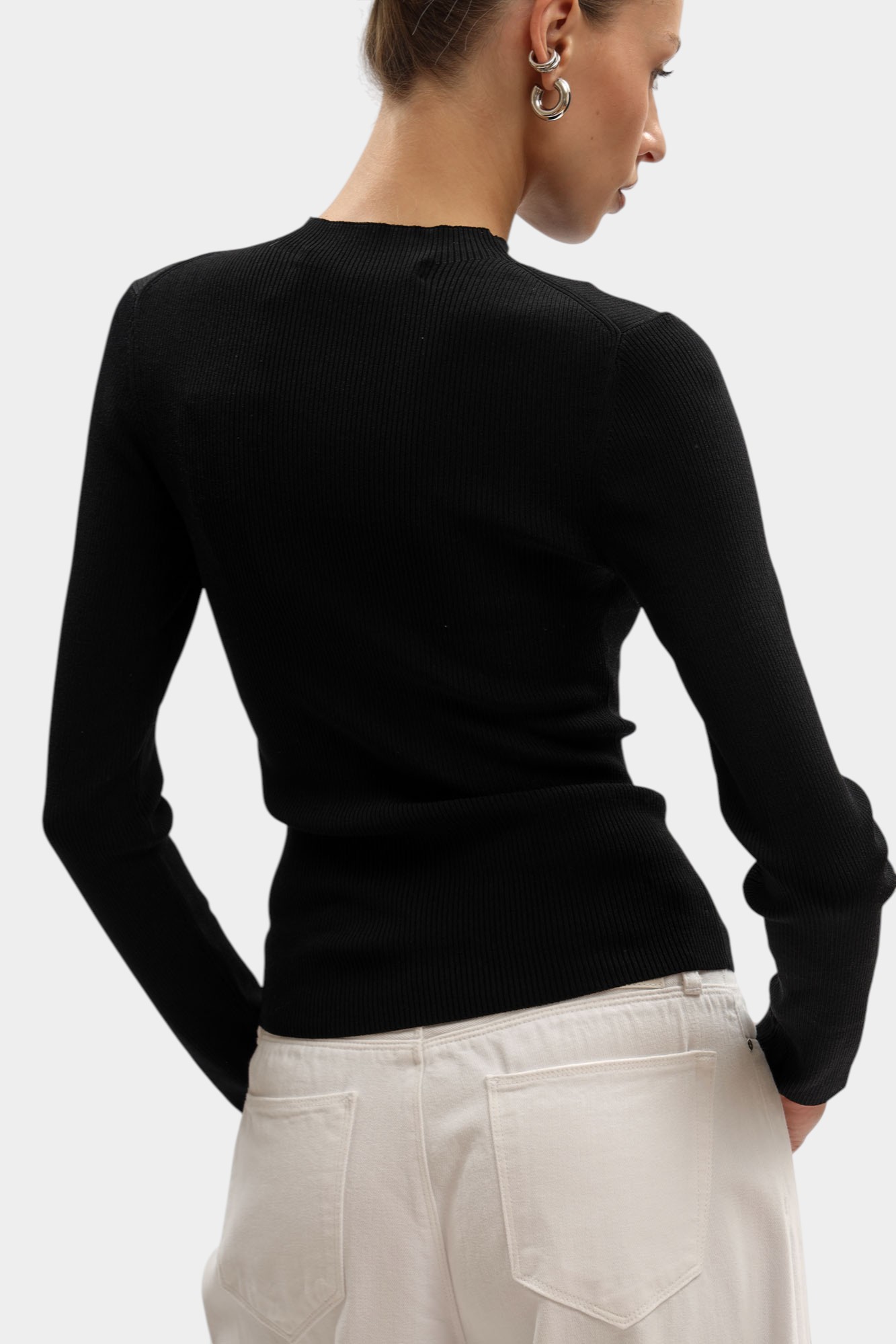 A3W18025 джемпер karl lagerfeld