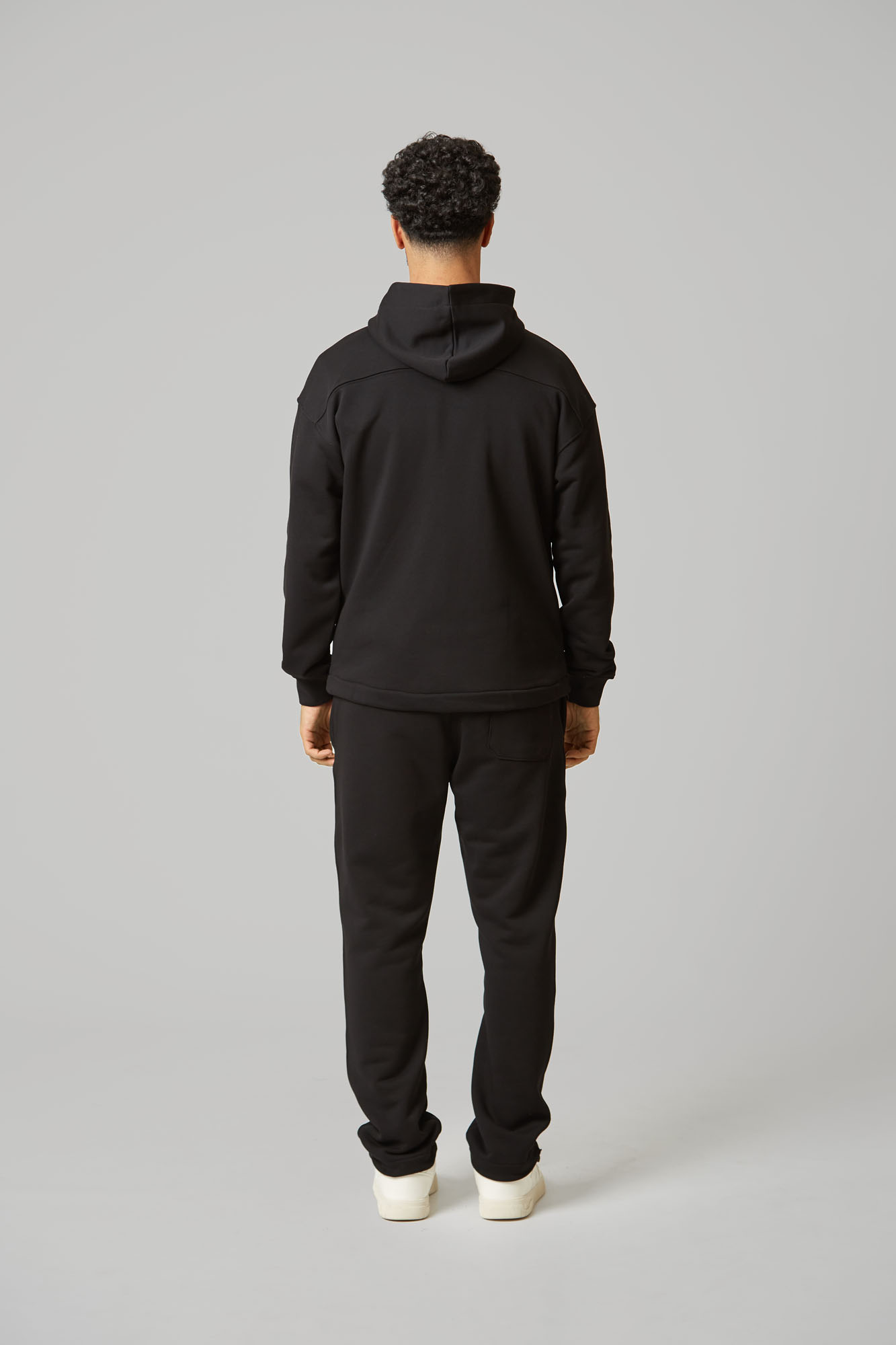 VM-ERK-20-308 Брюки Van Mich Черный