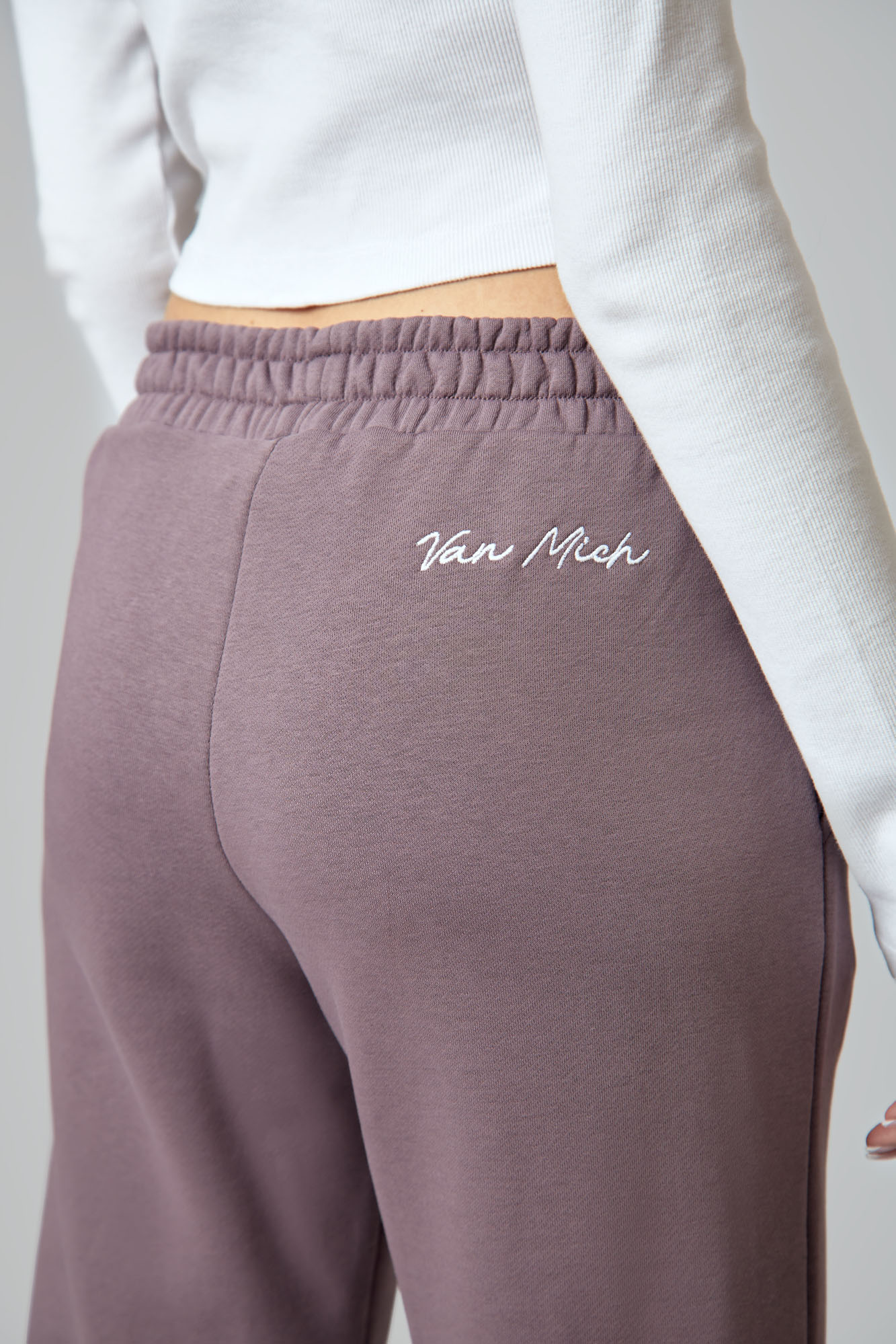 VW-FAT-20-302 брюки van mich