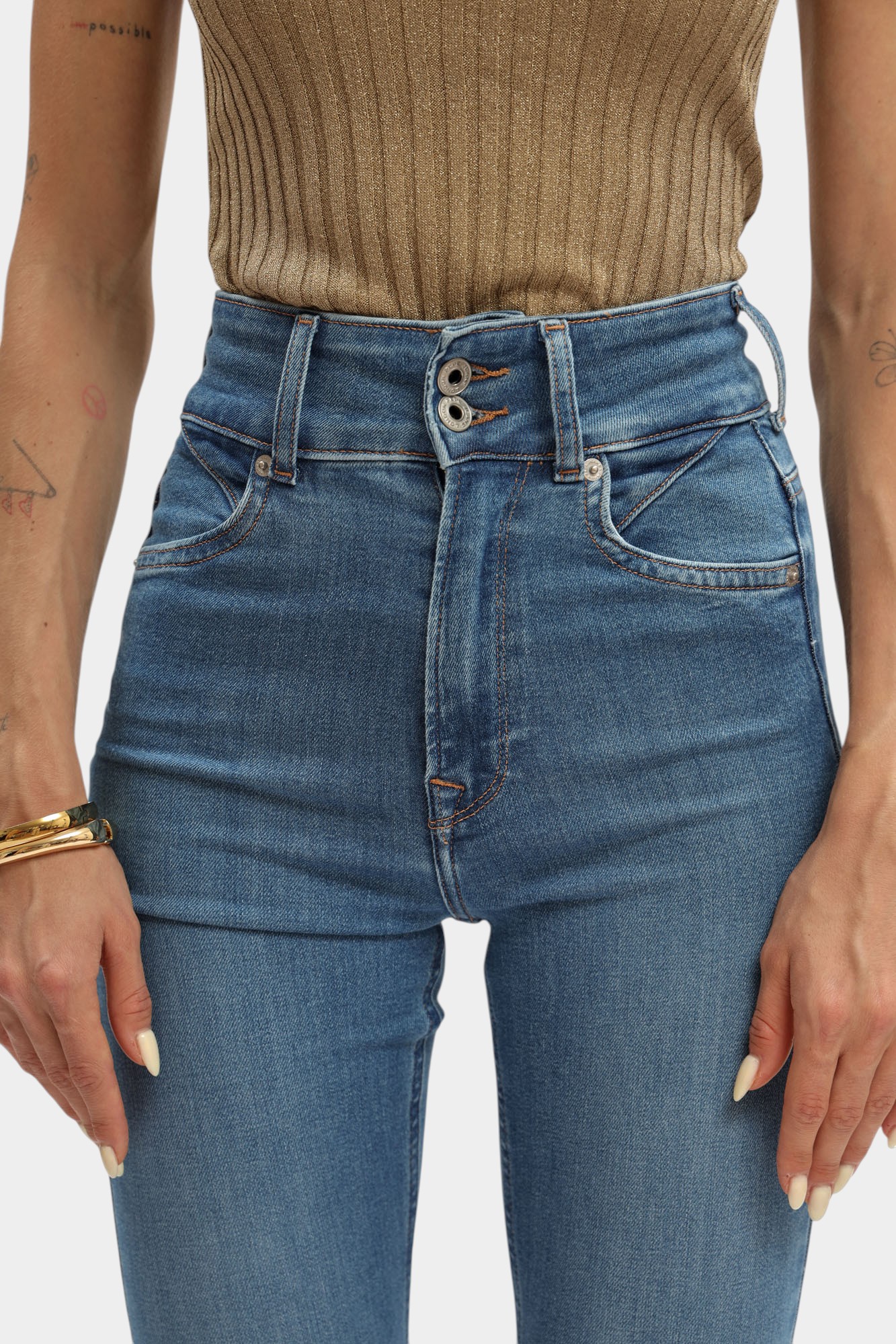 PL2050104FB брюки джинсовые pepe jeans 