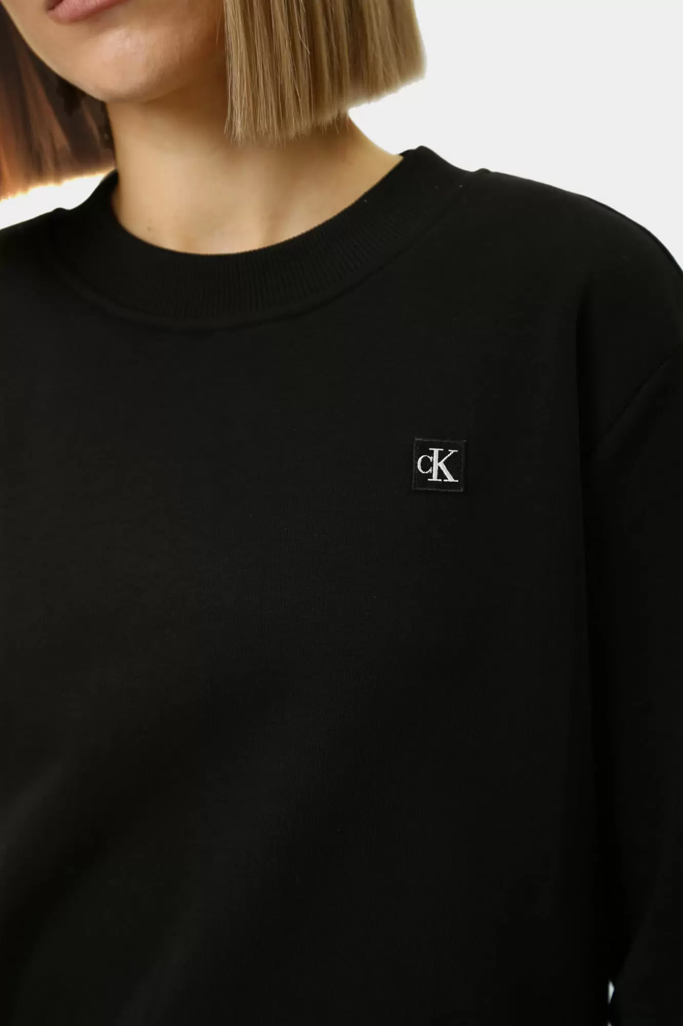 J20J223085 свитшот calvin klein jeans 