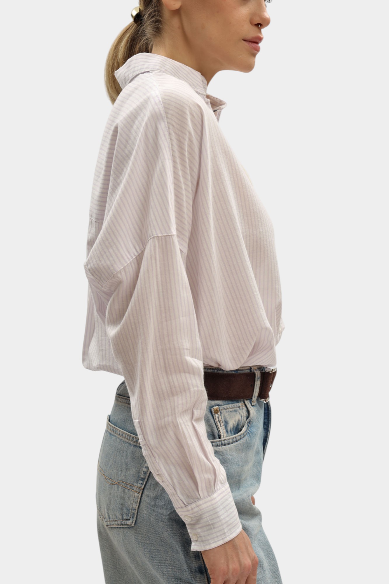 PL305100 рубашка д/р pepe jeans 