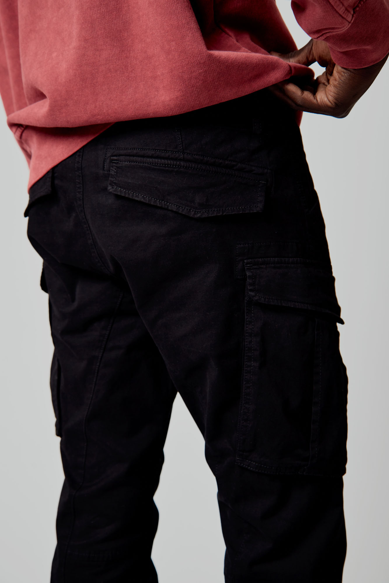 VM-OMA-46-350 Брюки Van Mich Черный