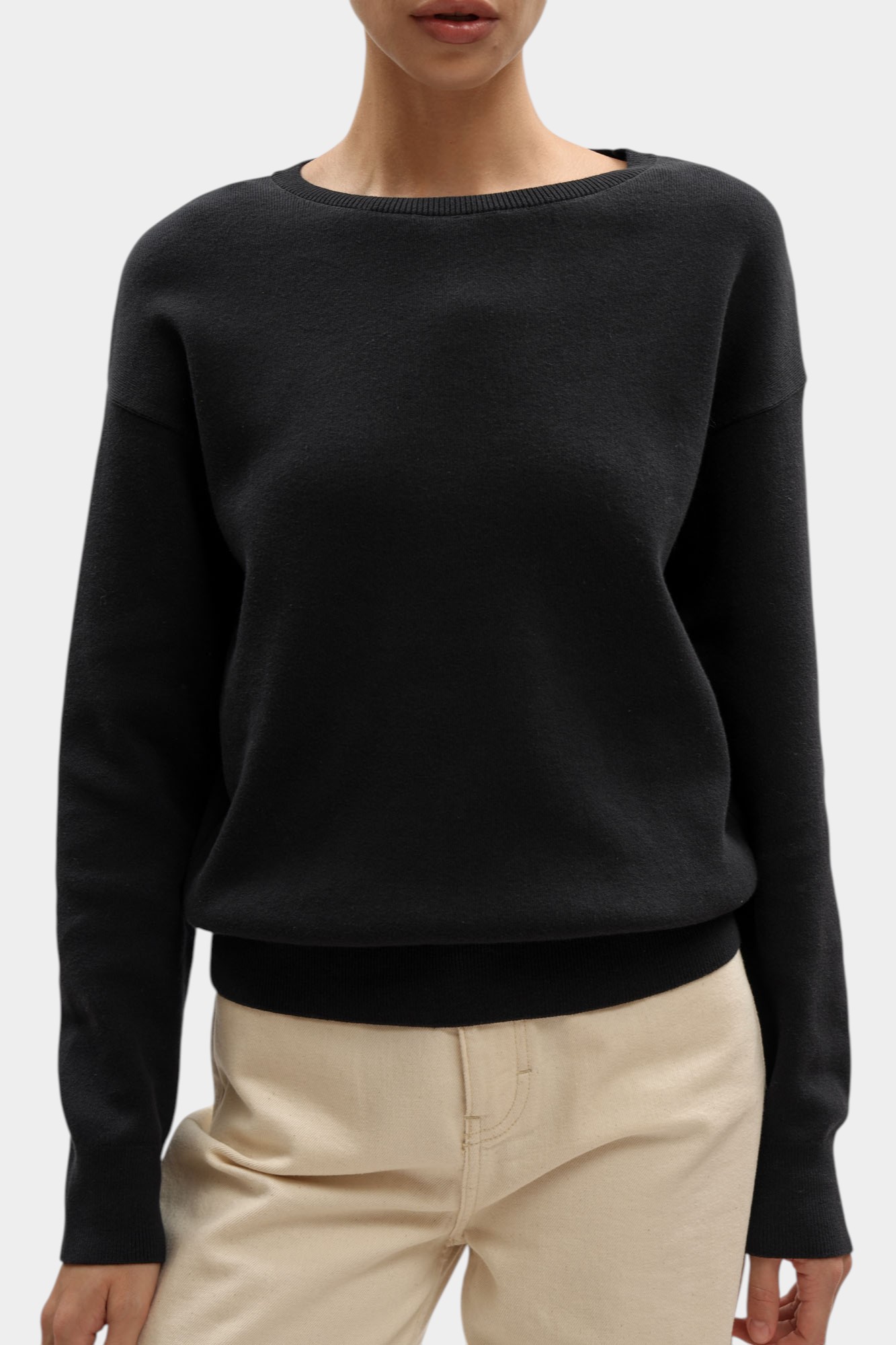 1016775 джемпер mustang 