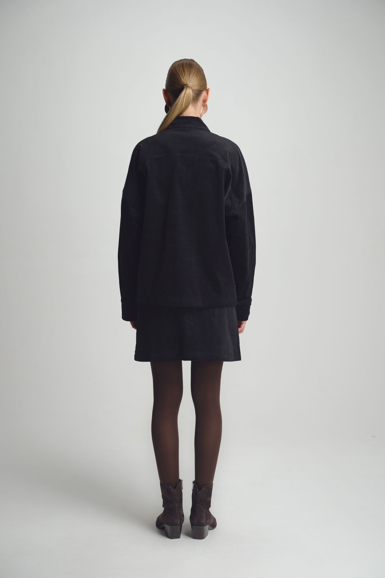 W-252-TH-56-2801 бомбер the hills 