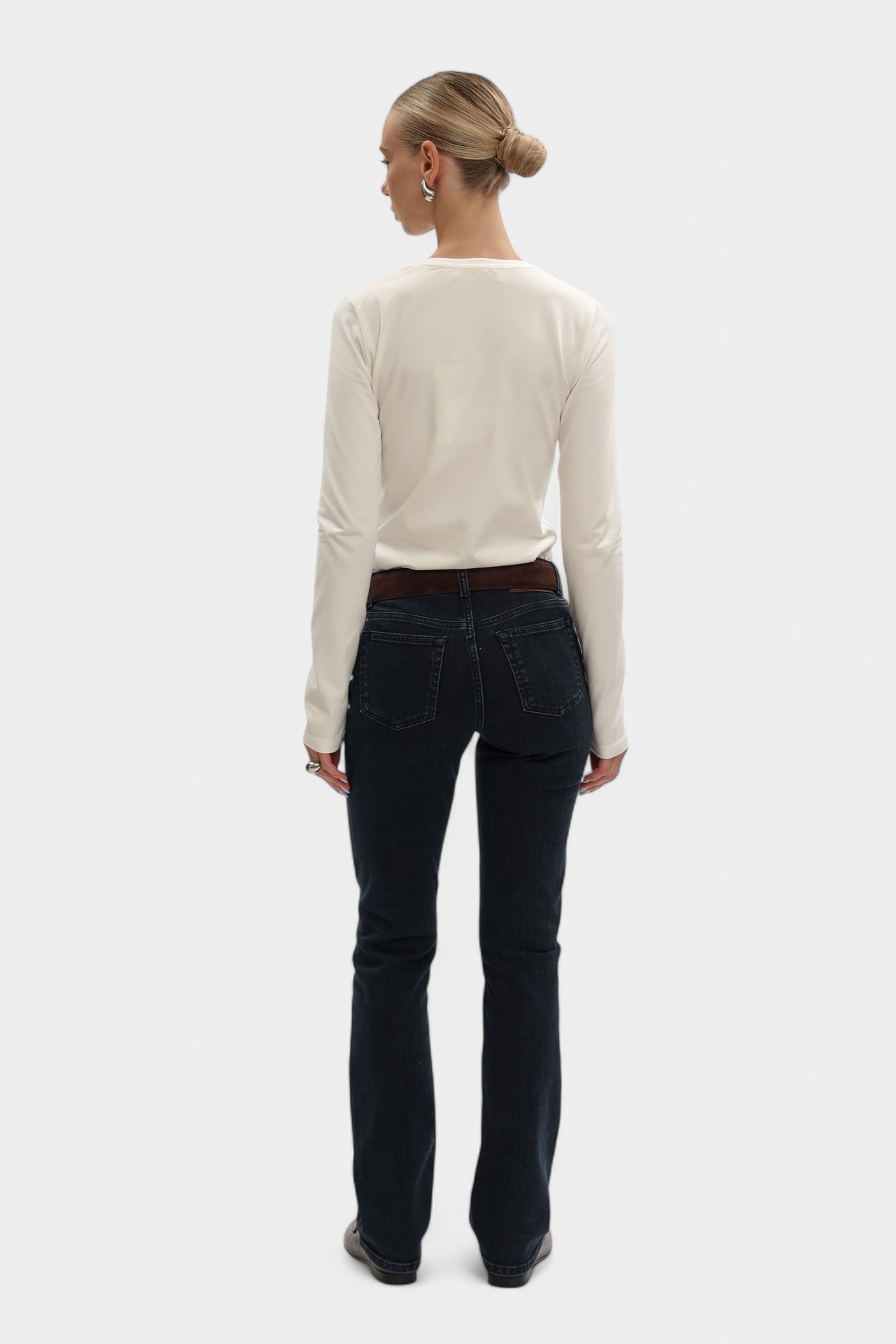 P4389000294N-WJ130D92-26KJ джинсы trussardi 