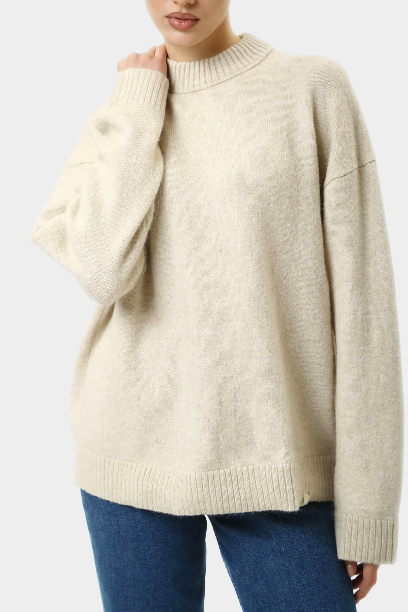 J20J224636 свитер calvin klein jeans